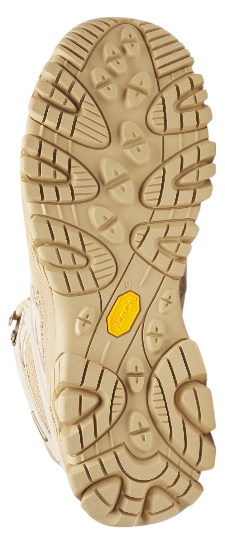 Merrell Men's Moab 3 Mid Waterproof Hiking Boots product image