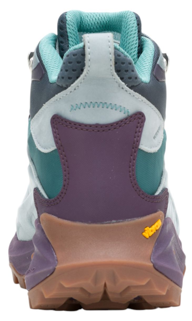 Merrell Women's Moab Speed 2 Leather Mid Waterproof Boot product image