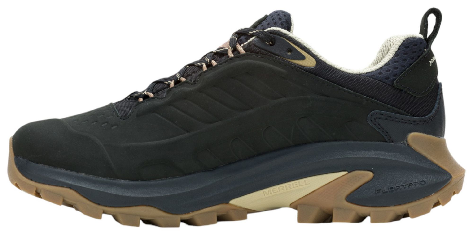 Merrell Women's Moab Speed 2 LTR Waterproof Boots product image