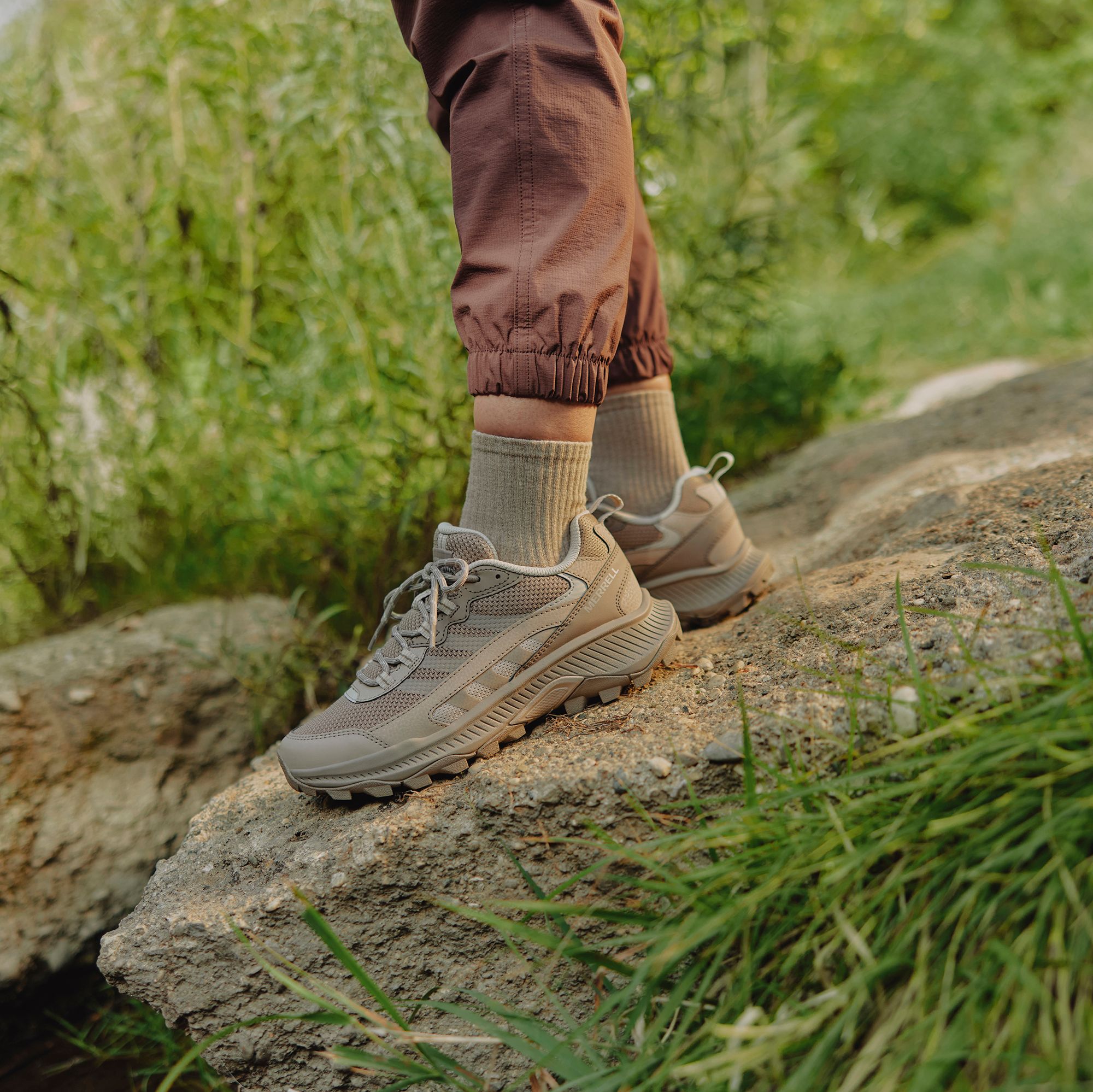 Merrell Women's Speed Strike 2 Hiking Shoes product image