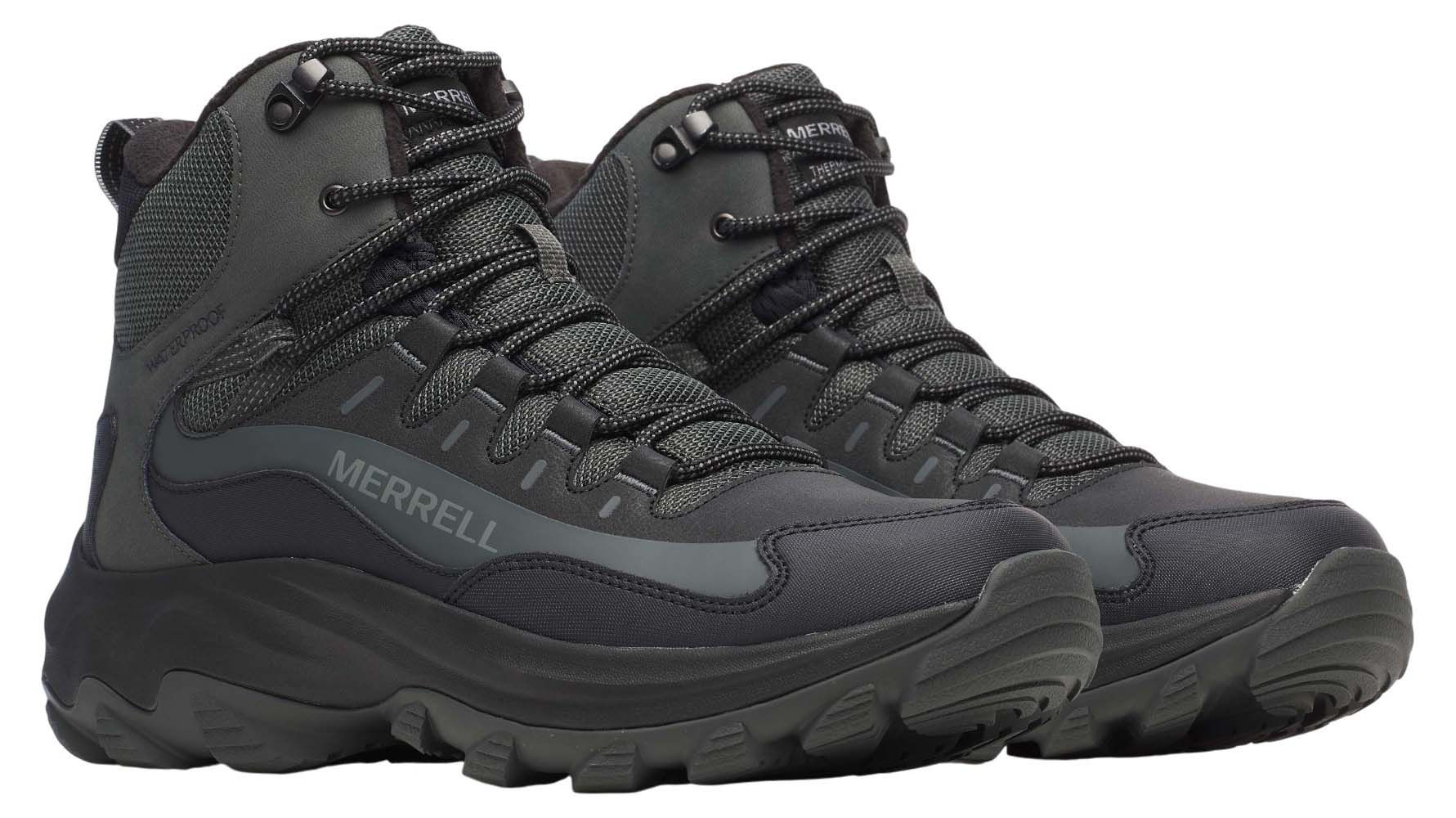 Merrell Men's Thermo Chill 2 Mid Waterproof Hiking Boots product image