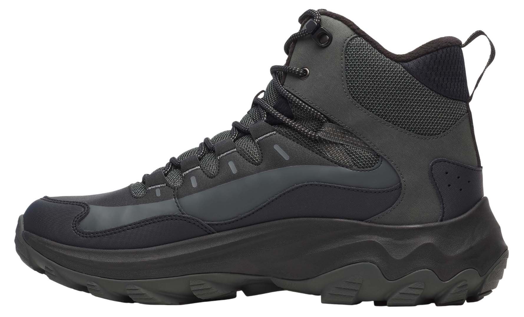 Merrell Men's Thermo Chill 2 Mid Waterproof Hiking Boots product image