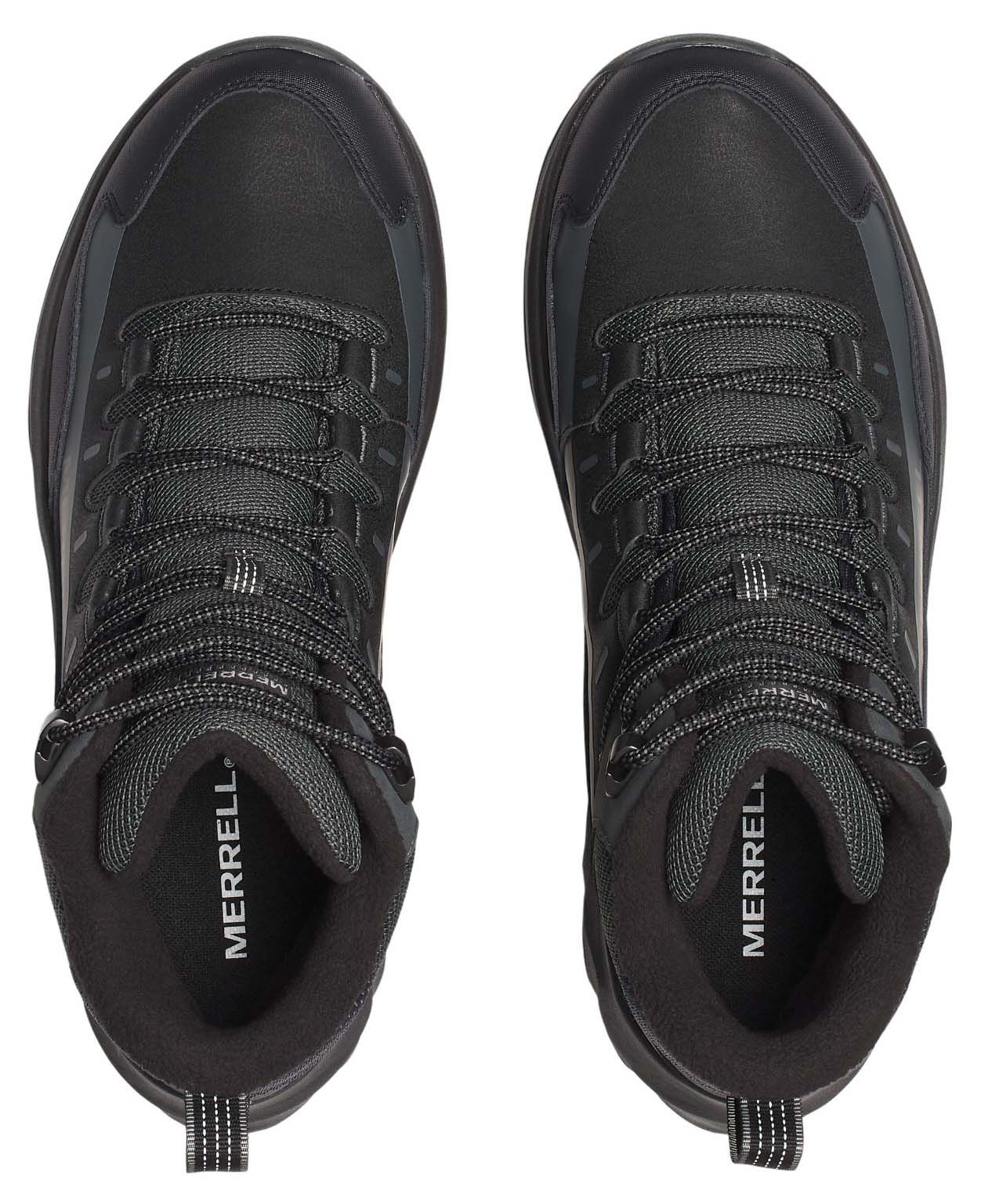 Merrell Men's Thermo Chill 2 Mid Waterproof Hiking Boots product image