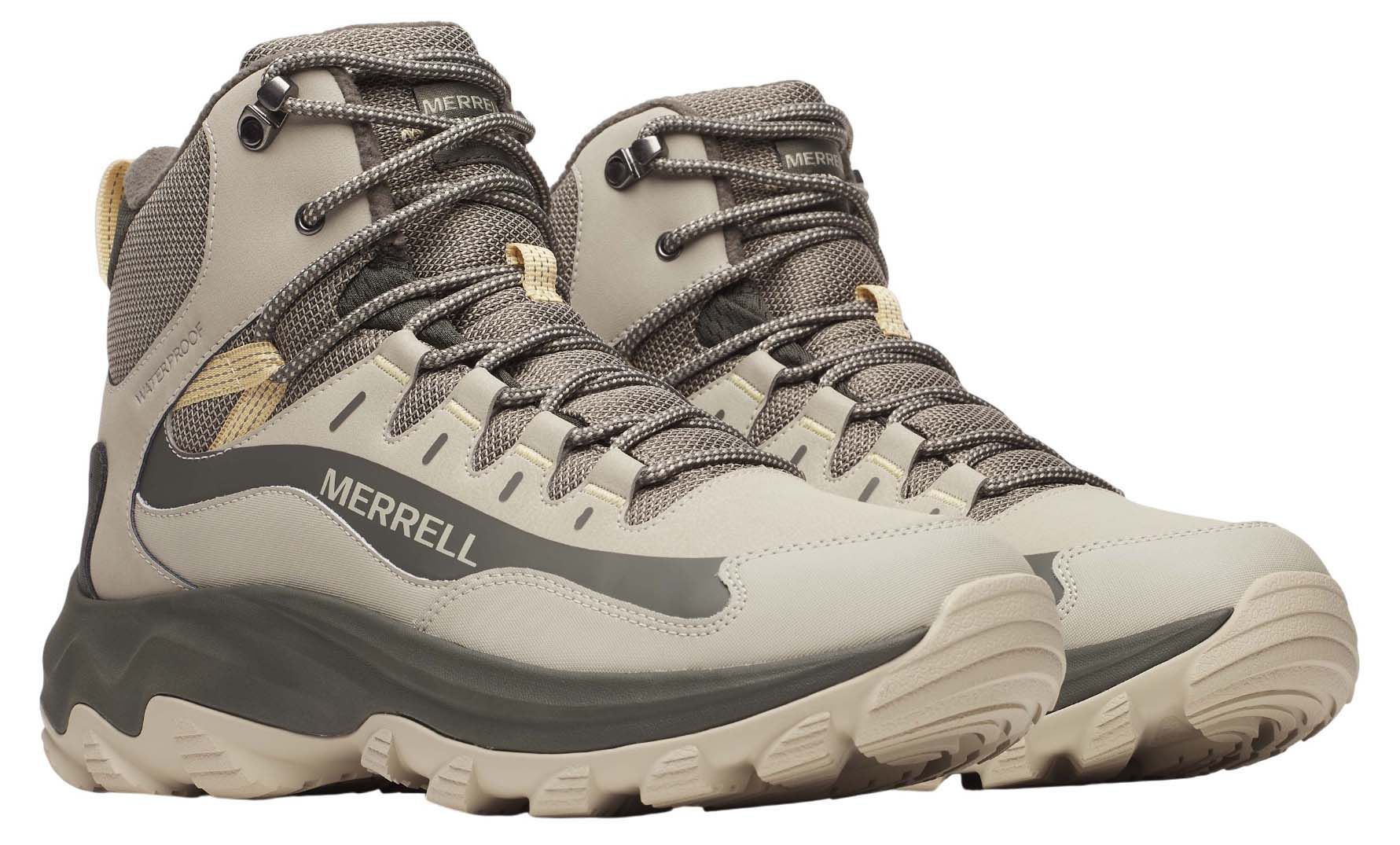 Merrell Men's Thermo Chill 2 Mid Waterproof Hiking Boots product image