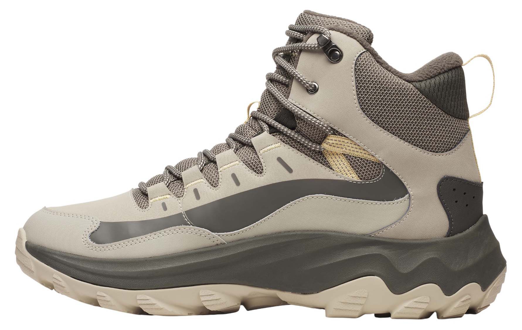 Merrell Men's Thermo Chill 2 Mid Waterproof Hiking Boots product image