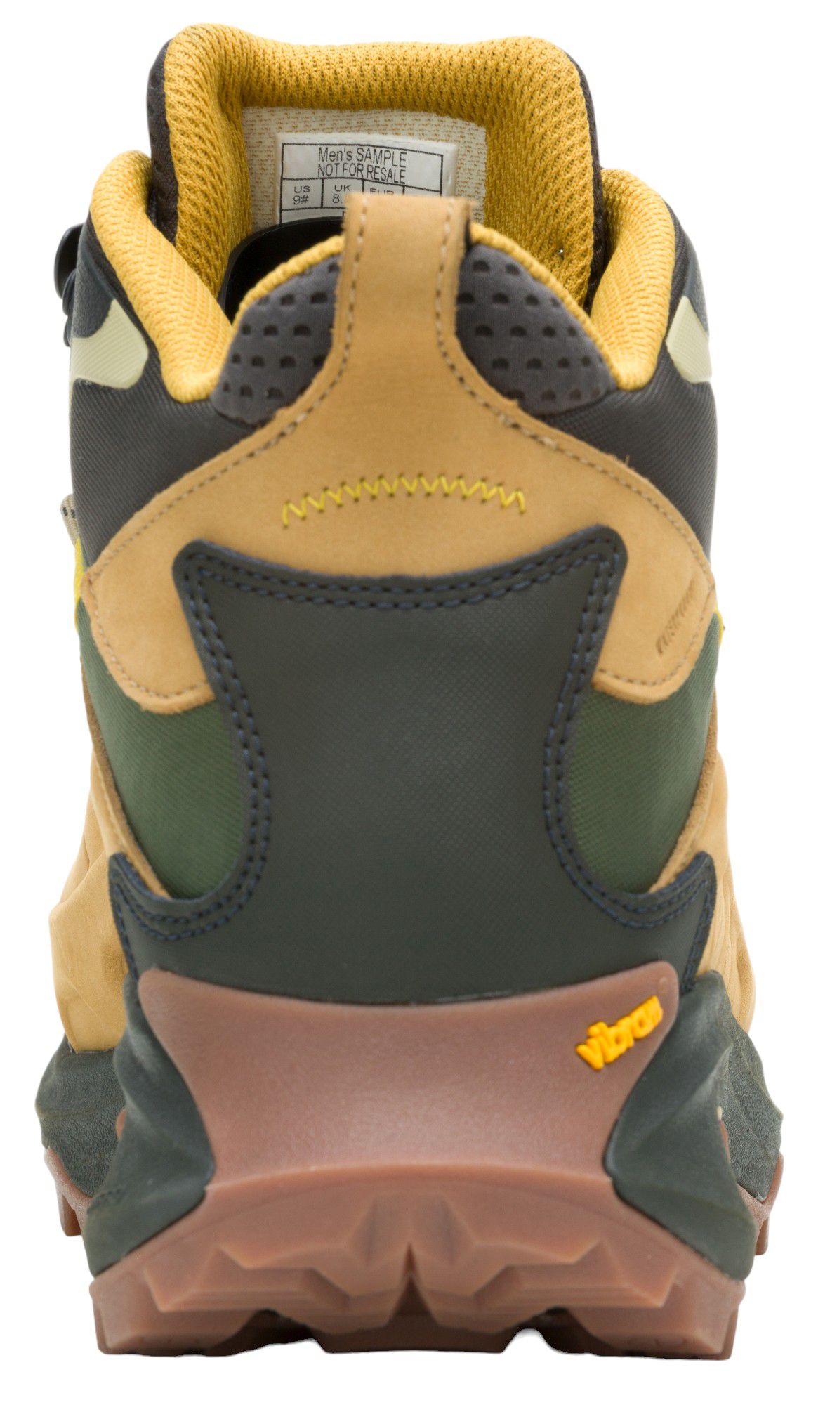 Merrell Men's Moab Speed 2 Mid Waterproof Hiking Boots product image