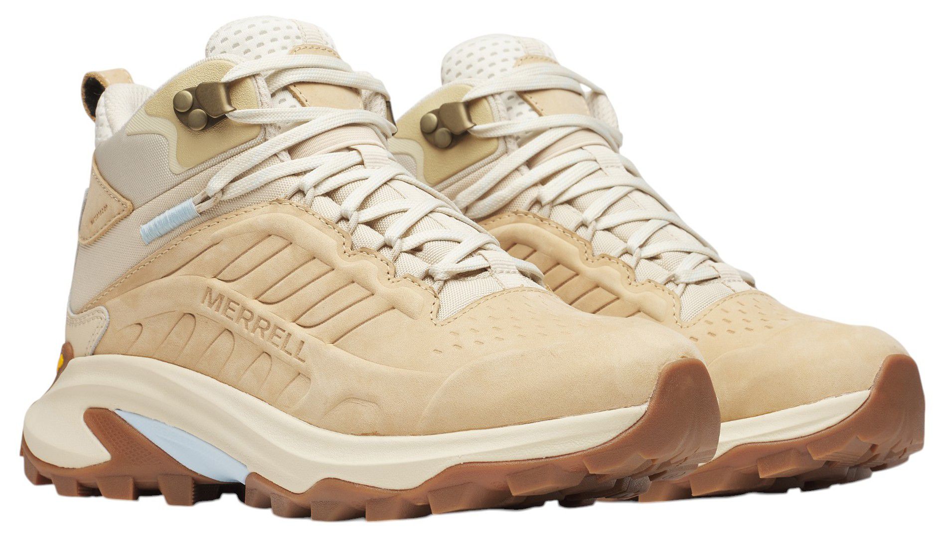 Merrell Women's Moab Speed 2 Leather Mid Waterproof Boot product image