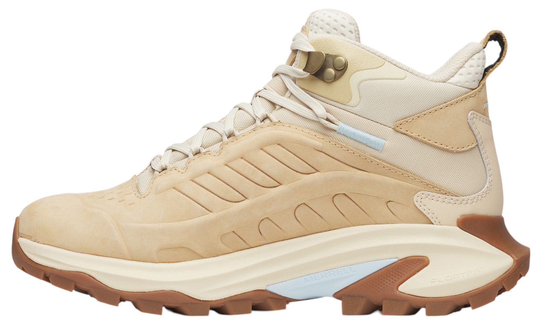 Merrell Women's Moab Speed 2 Leather Mid Waterproof Boot product image