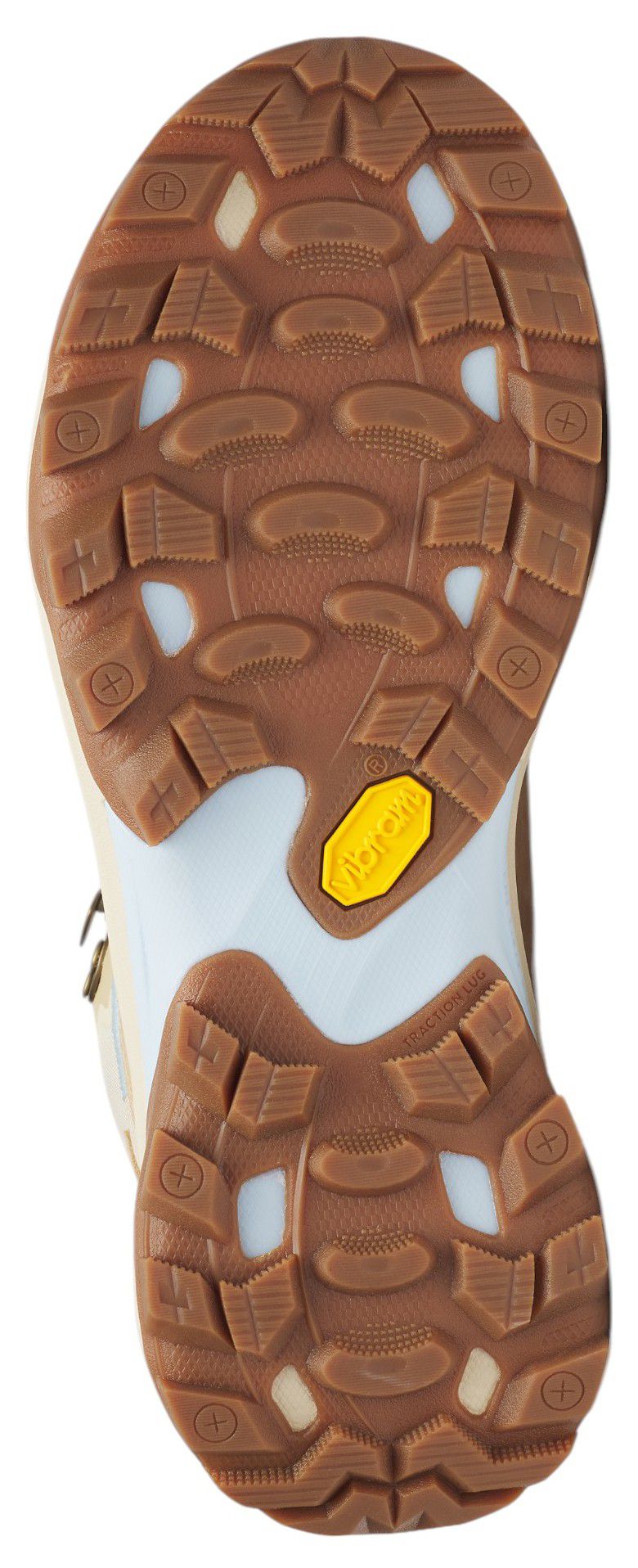 Merrell Women's Moab Speed 2 Leather Mid Waterproof Boot product image