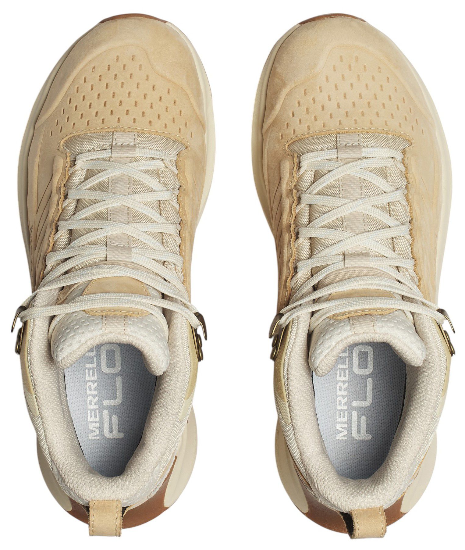 Merrell Women's Moab Speed 2 Leather Mid Waterproof Boot product image