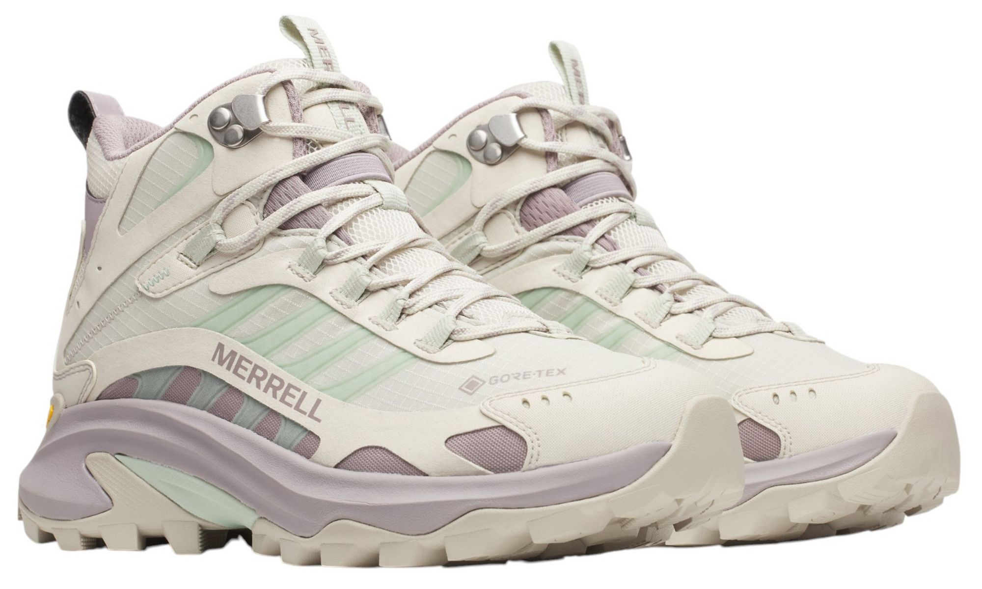 Merrell Women's Moab Speed 2 Mid GORE-TEX Hiking Boots product image