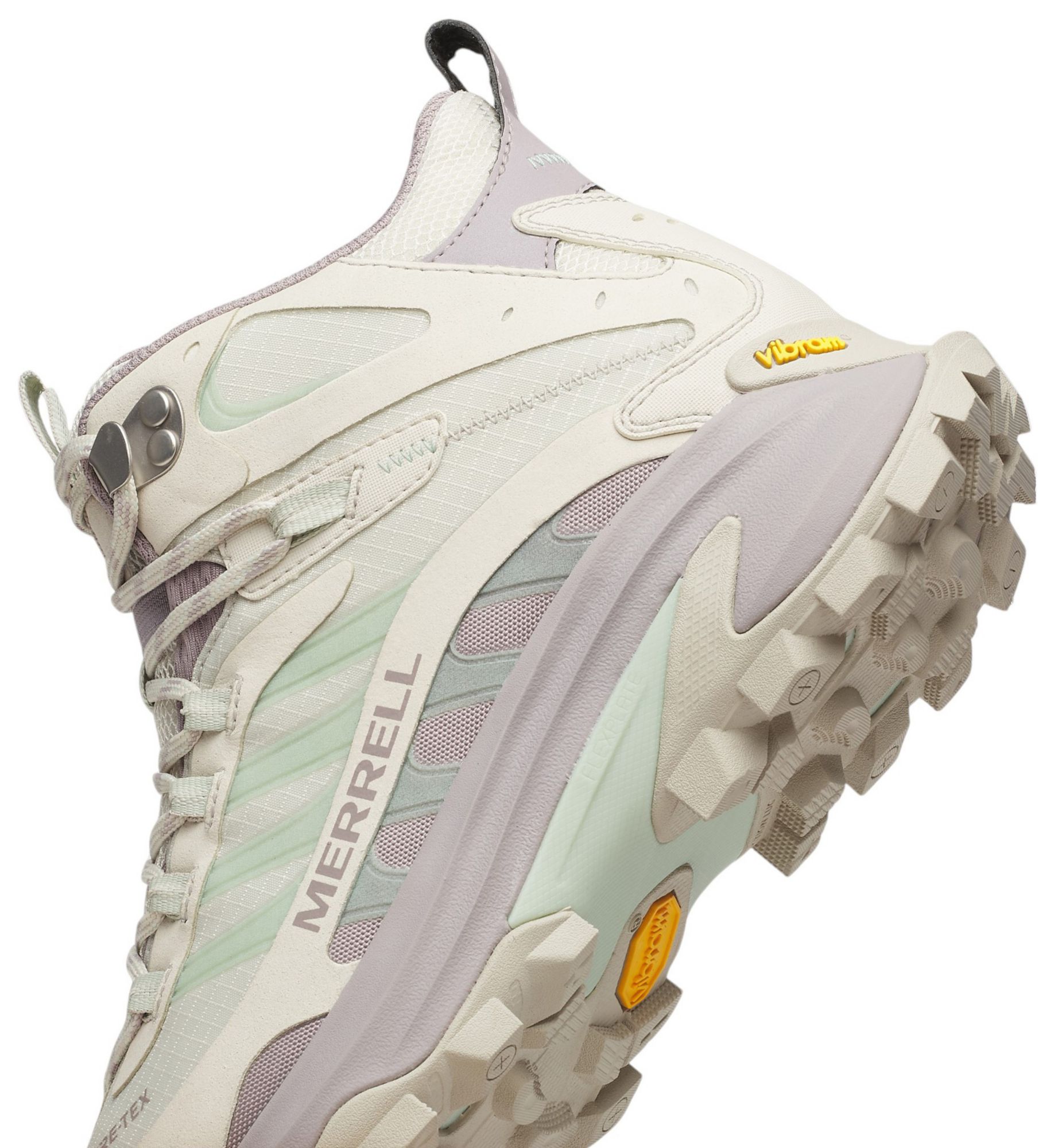 Merrell Women's Moab Speed 2 Mid GORE-TEX Hiking Boots product image