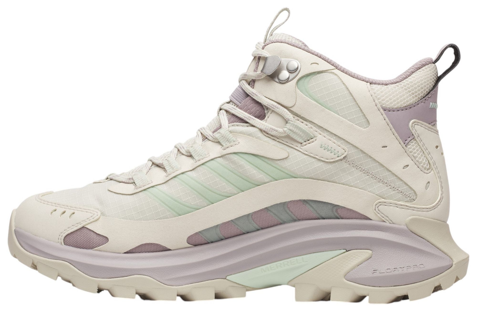 Merrell Women's Moab Speed 2 Mid GORE-TEX Hiking Boots product image