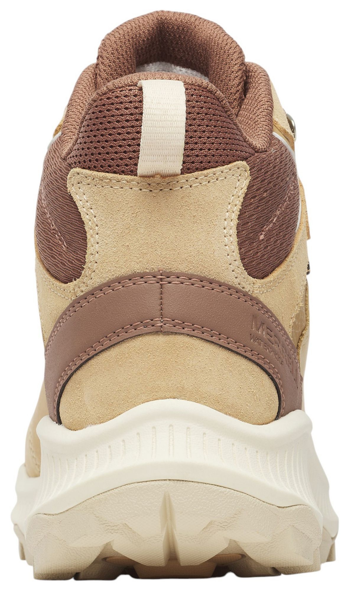 Merrell Women's Speed Strike 2 Mid Leather Waterproof Hiking Boots product image