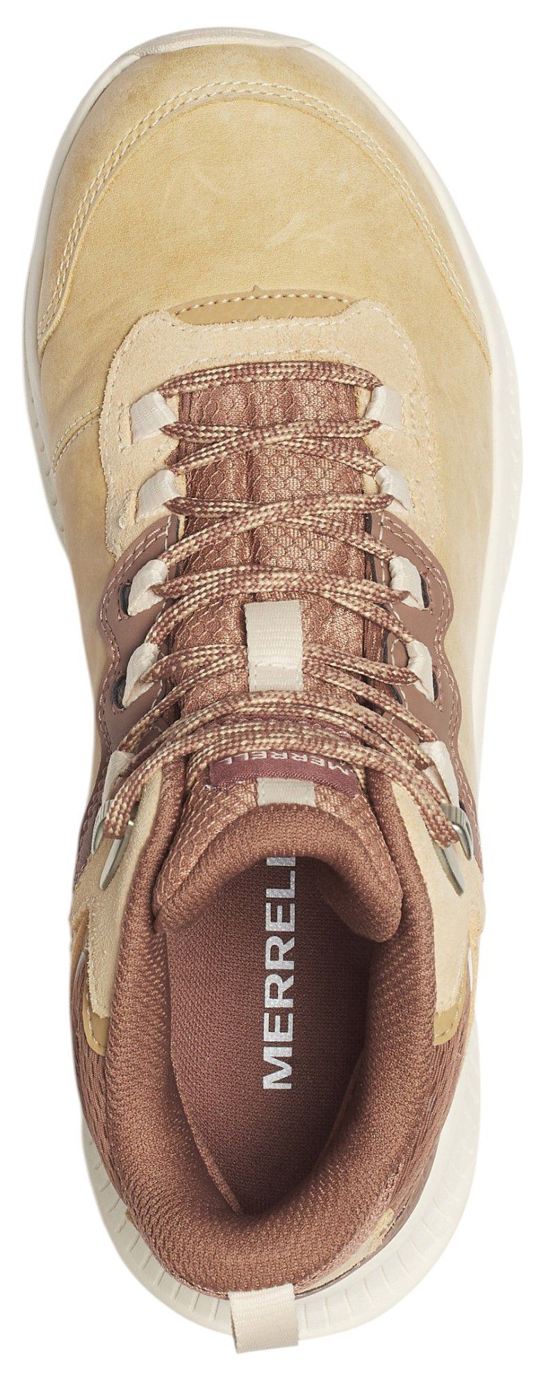 Merrell Women's Speed Strike 2 Mid Leather Waterproof Hiking Boots product image