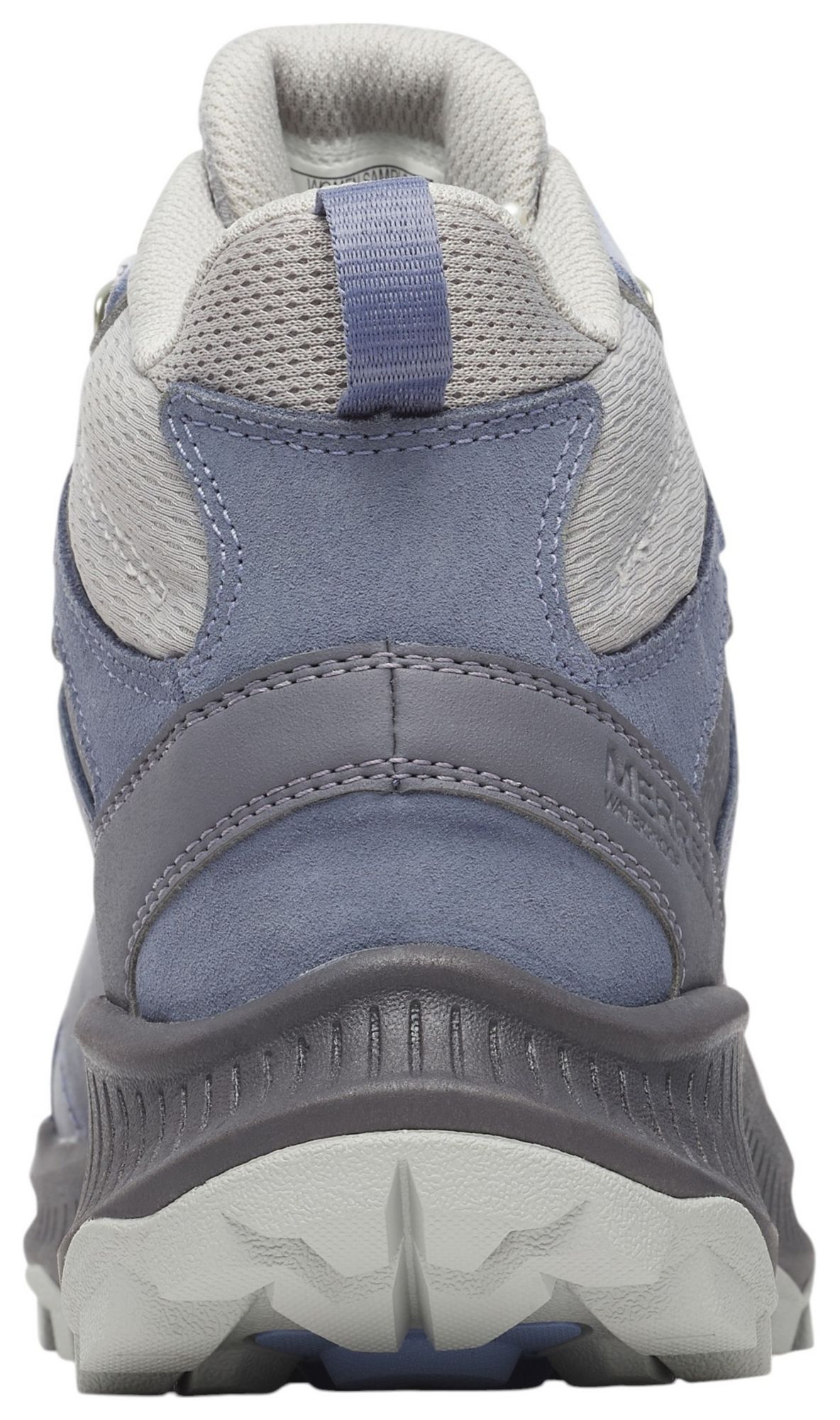 Merrell Women's Speed Strike 2 Mid Leather Waterproof Hiking Boots product image