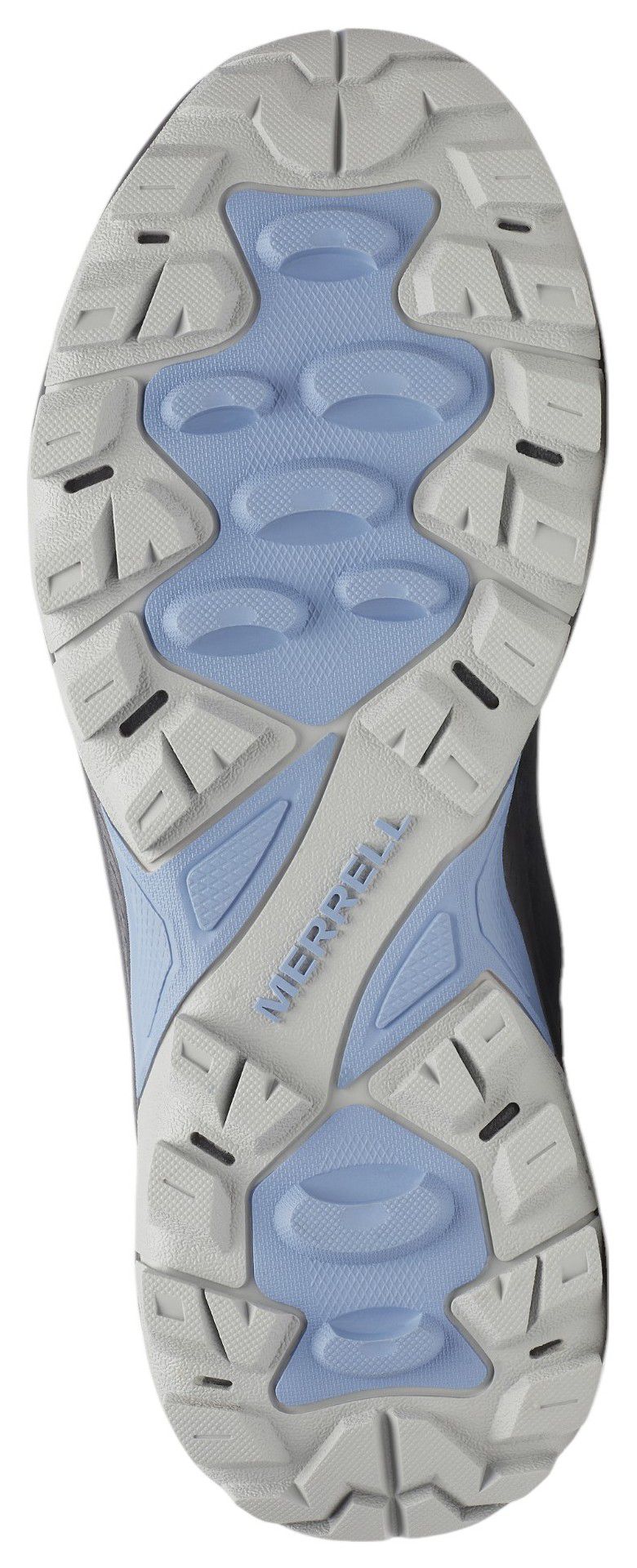 Merrell Women's Speed Strike 2 Mid Leather Waterproof Hiking Boots product image