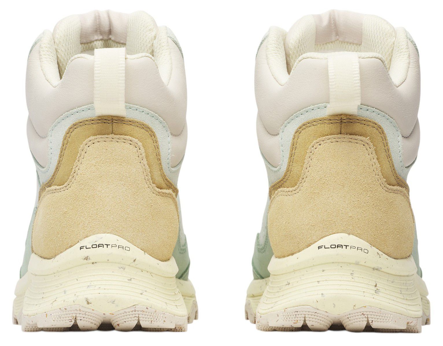 Merrell Women's Speed Solo Mid Waterproof Hiking Boots product image