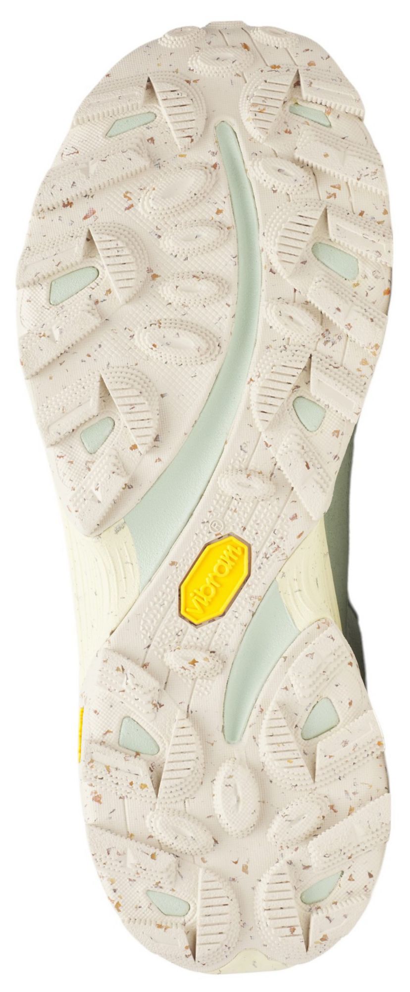 Merrell Women's Speed Solo Mid Waterproof Hiking Boots product image