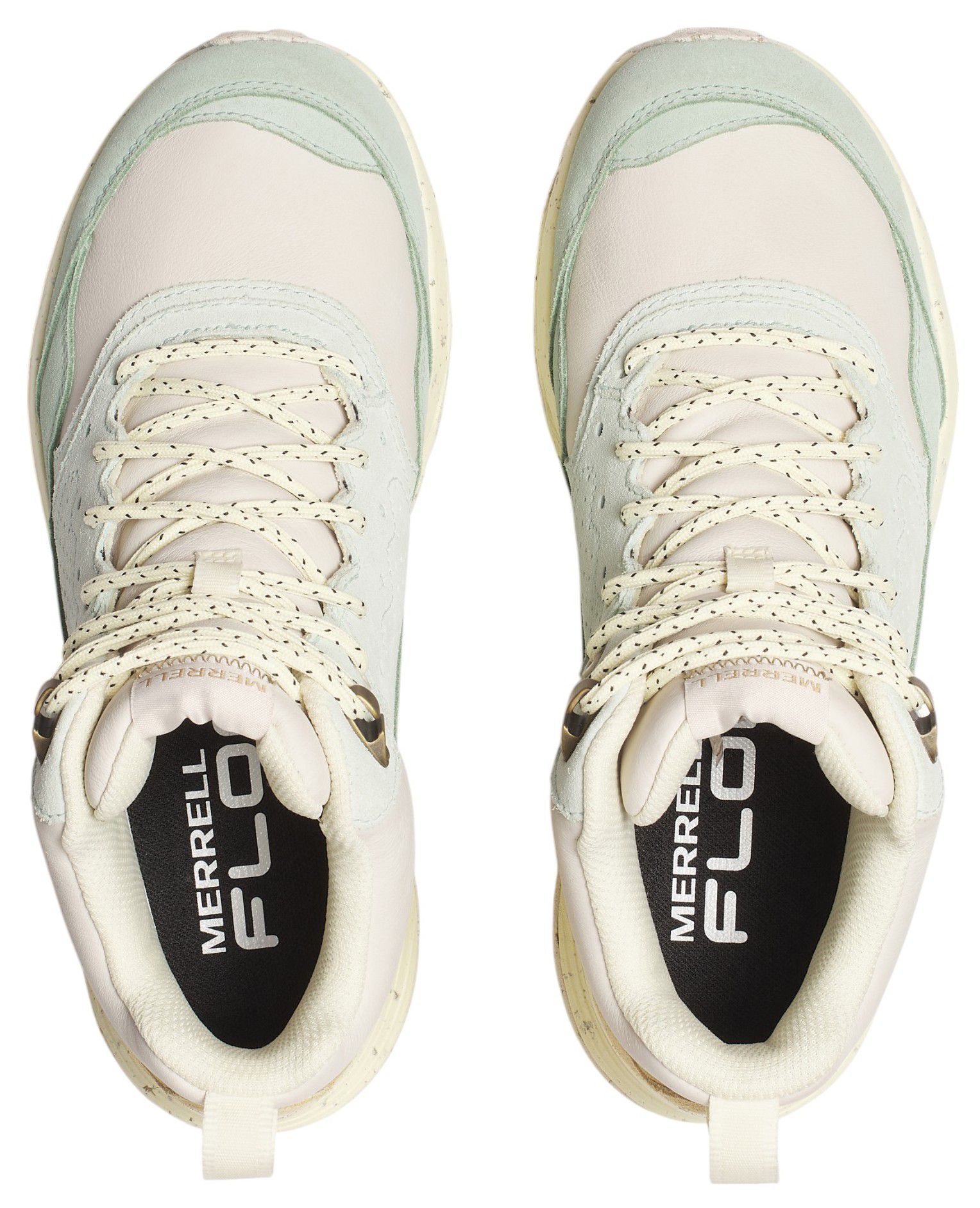 Merrell Women's Speed Solo Mid Waterproof Hiking Boots product image