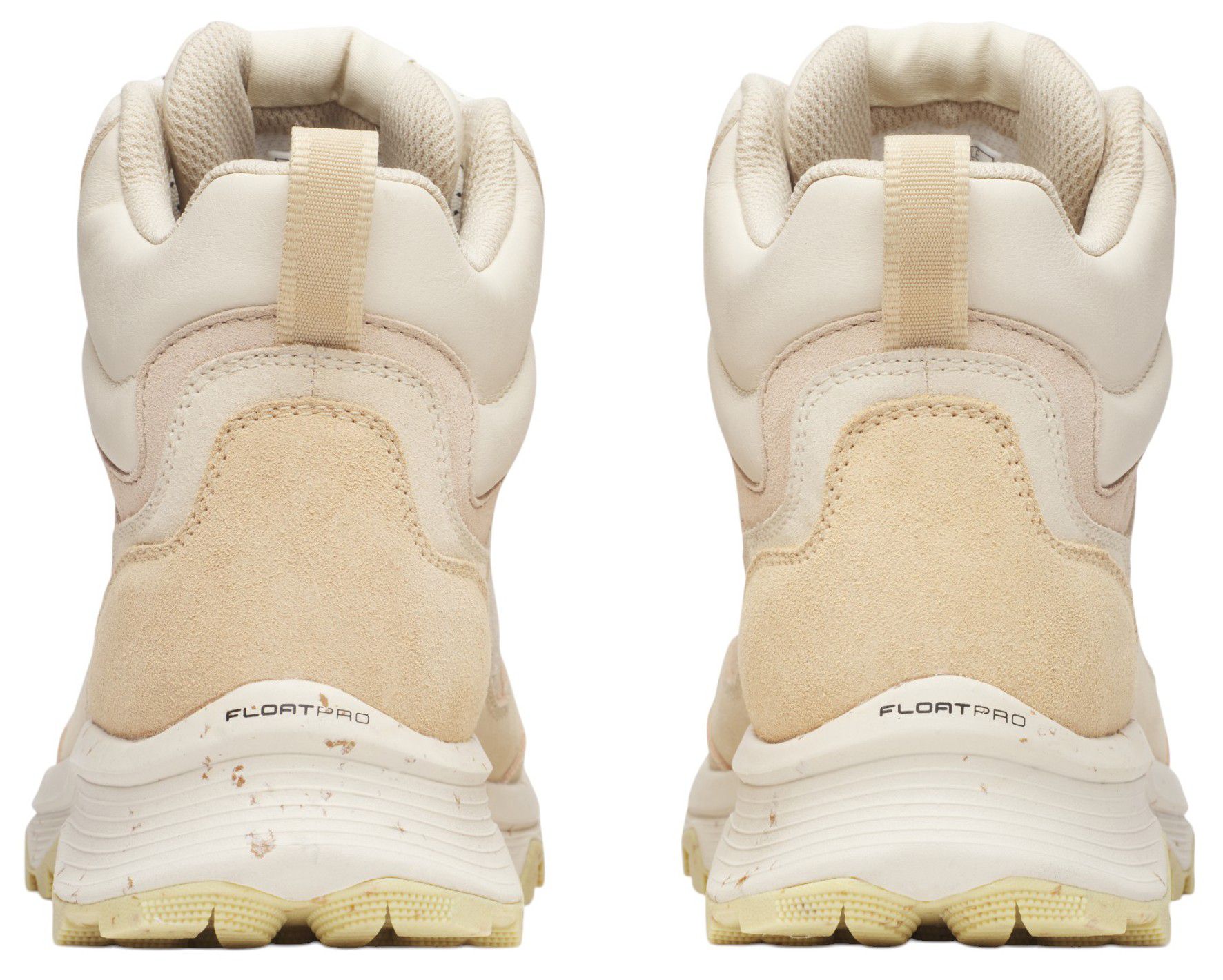 Merrell Women's Speed Solo Mid Waterproof Hiking Boots product image