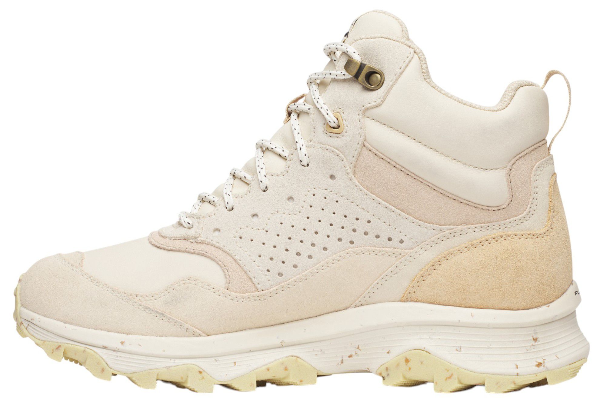 Merrell Women's Speed Solo Mid Waterproof Hiking Boots product image