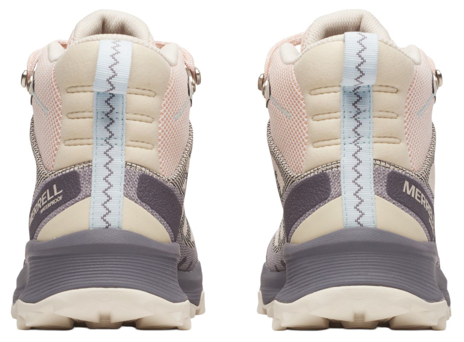 Merrell Women's Speed Eco Mid Waterproof Shoes product image