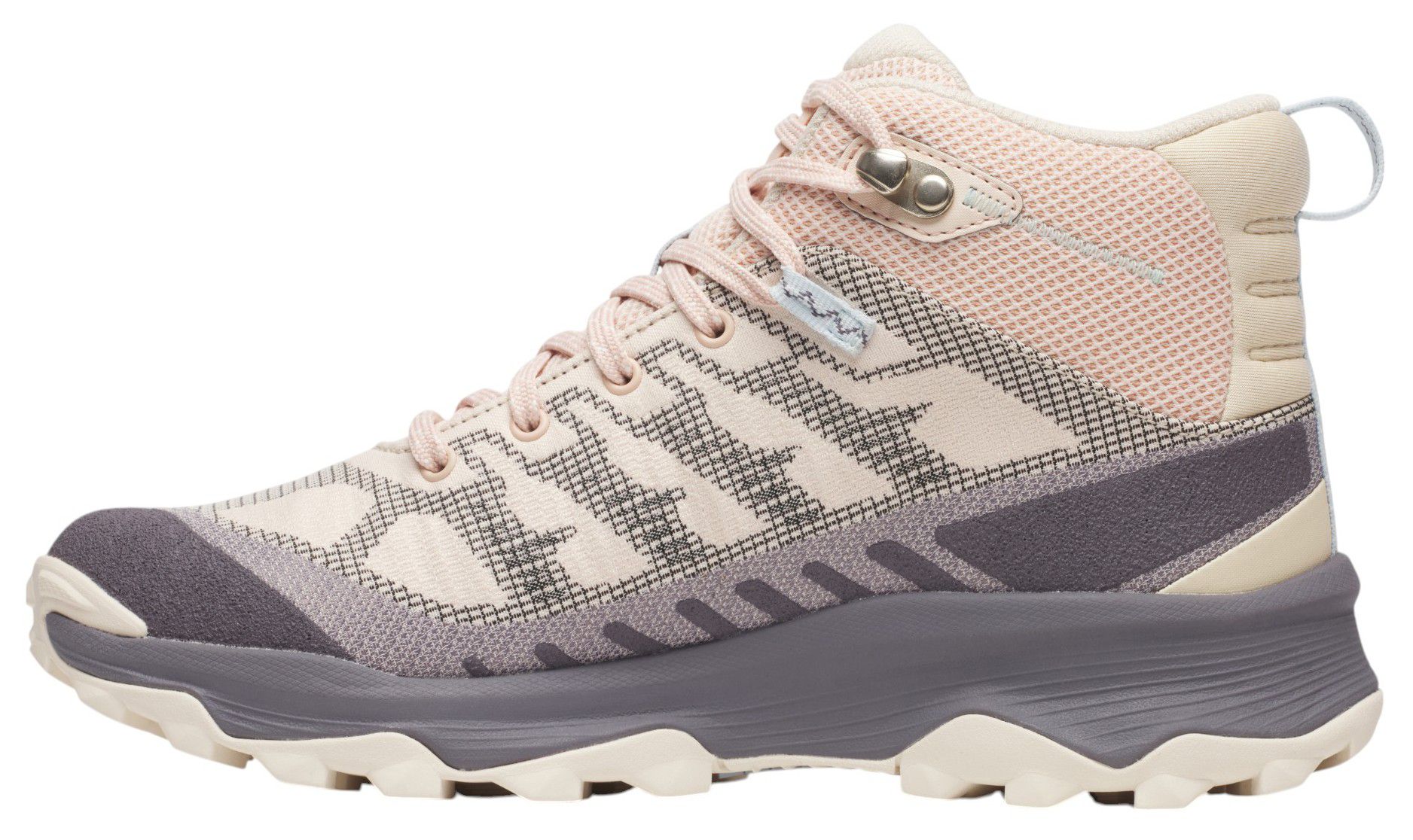 Merrell Women's Speed Eco Mid Waterproof Shoes product image