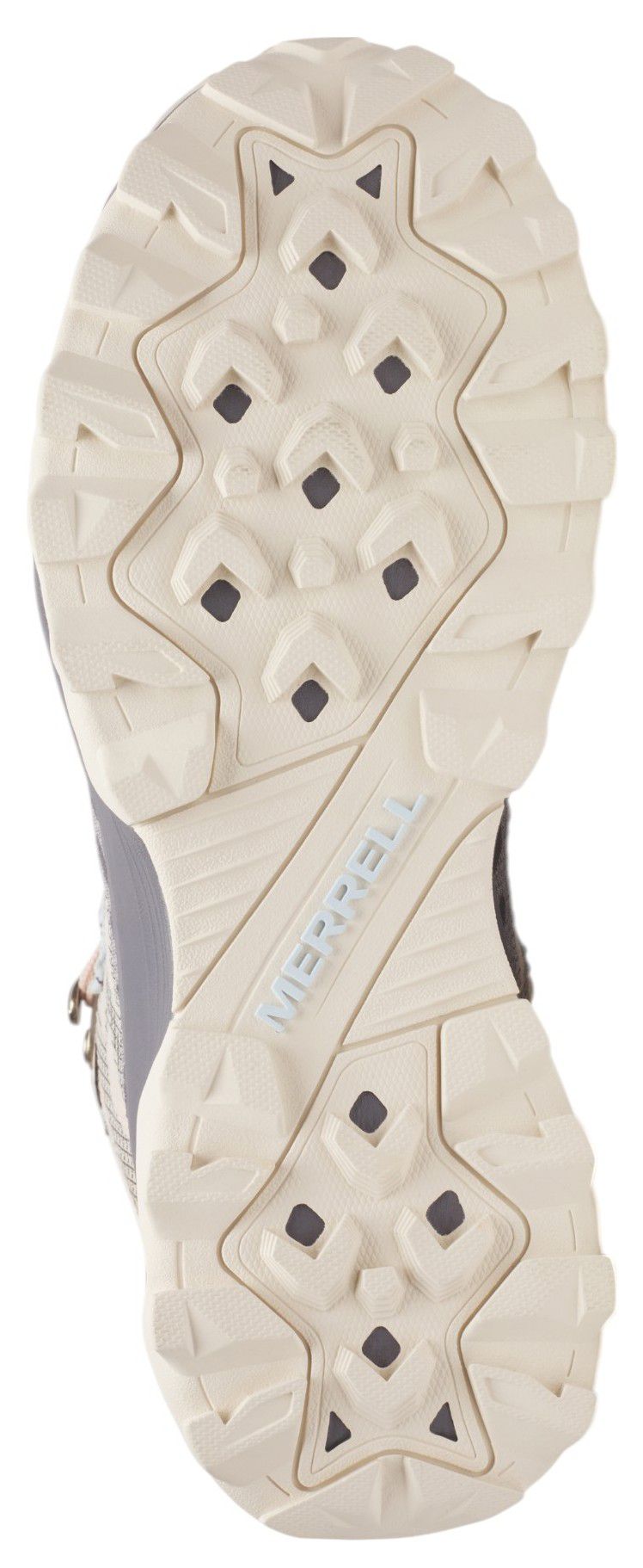 Merrell Women's Speed Eco Mid Waterproof Shoes product image