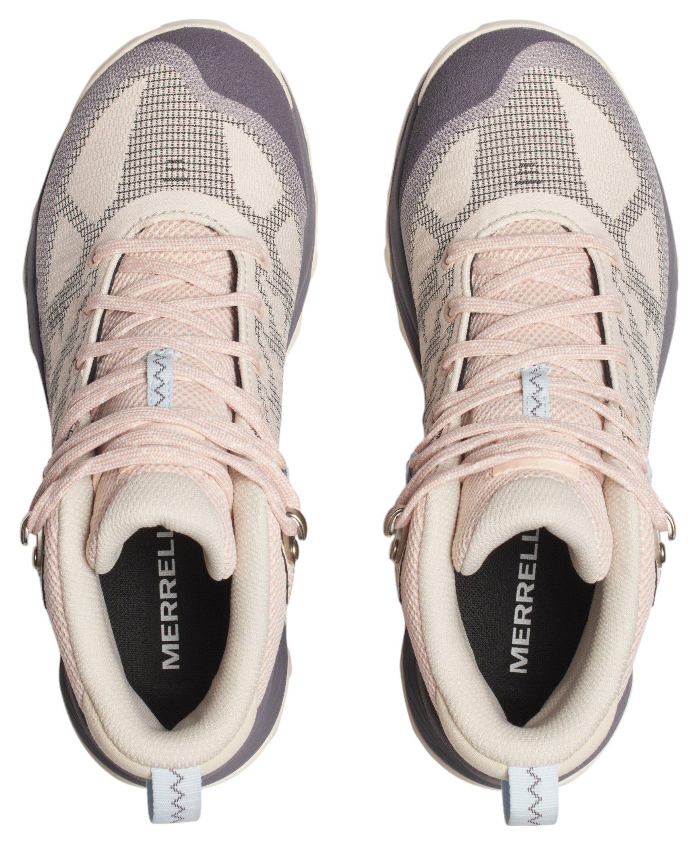 Merrell Women's Speed Eco Mid Waterproof Shoes product image