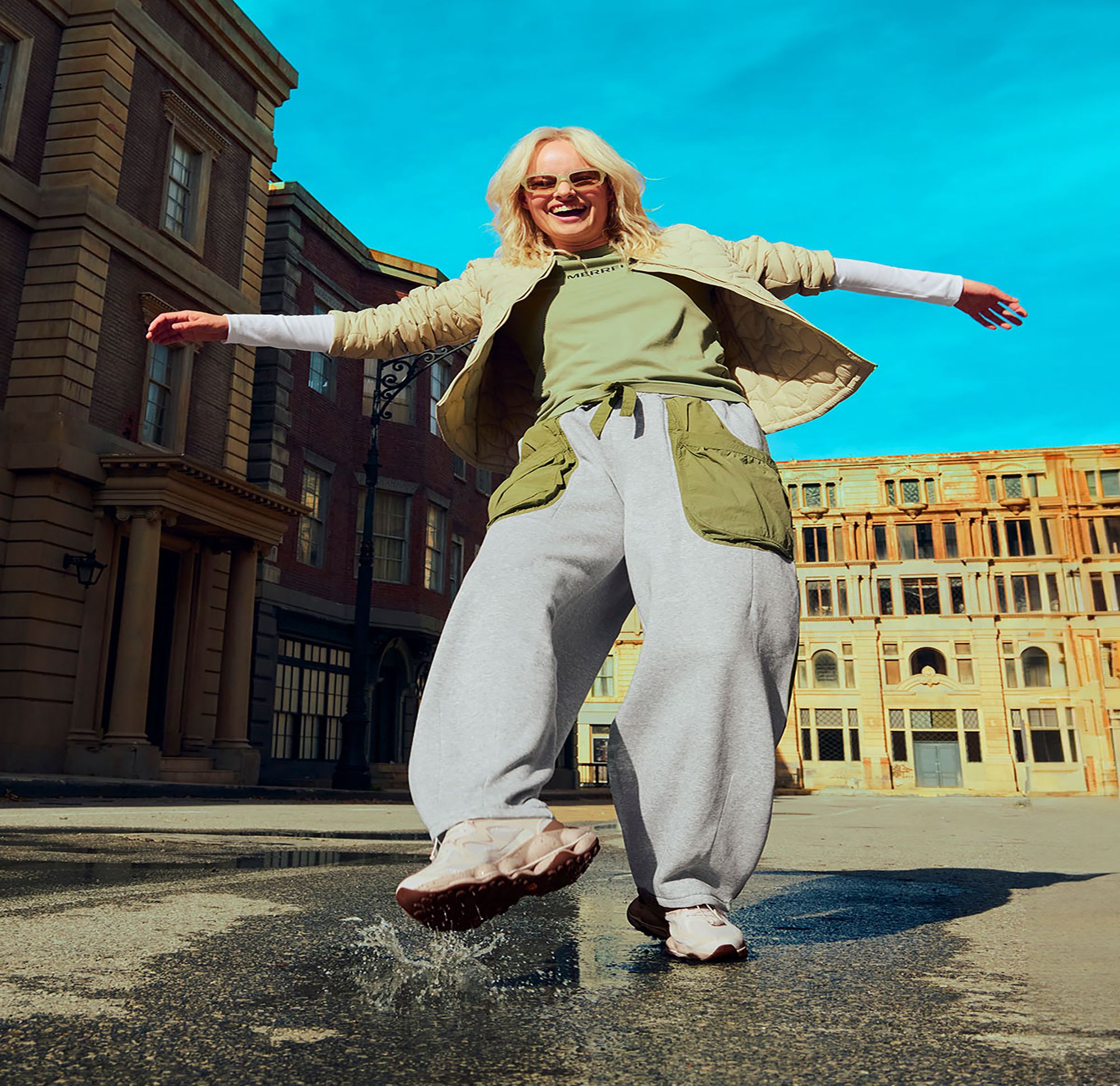 Merrell Women's Speed Arc Matis Shoes product image