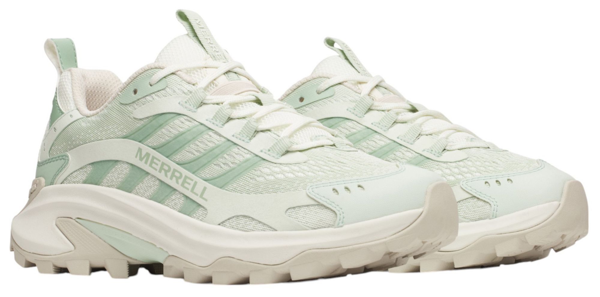 Merrell Women's Moab Speed 2 Hiking Shoes product image