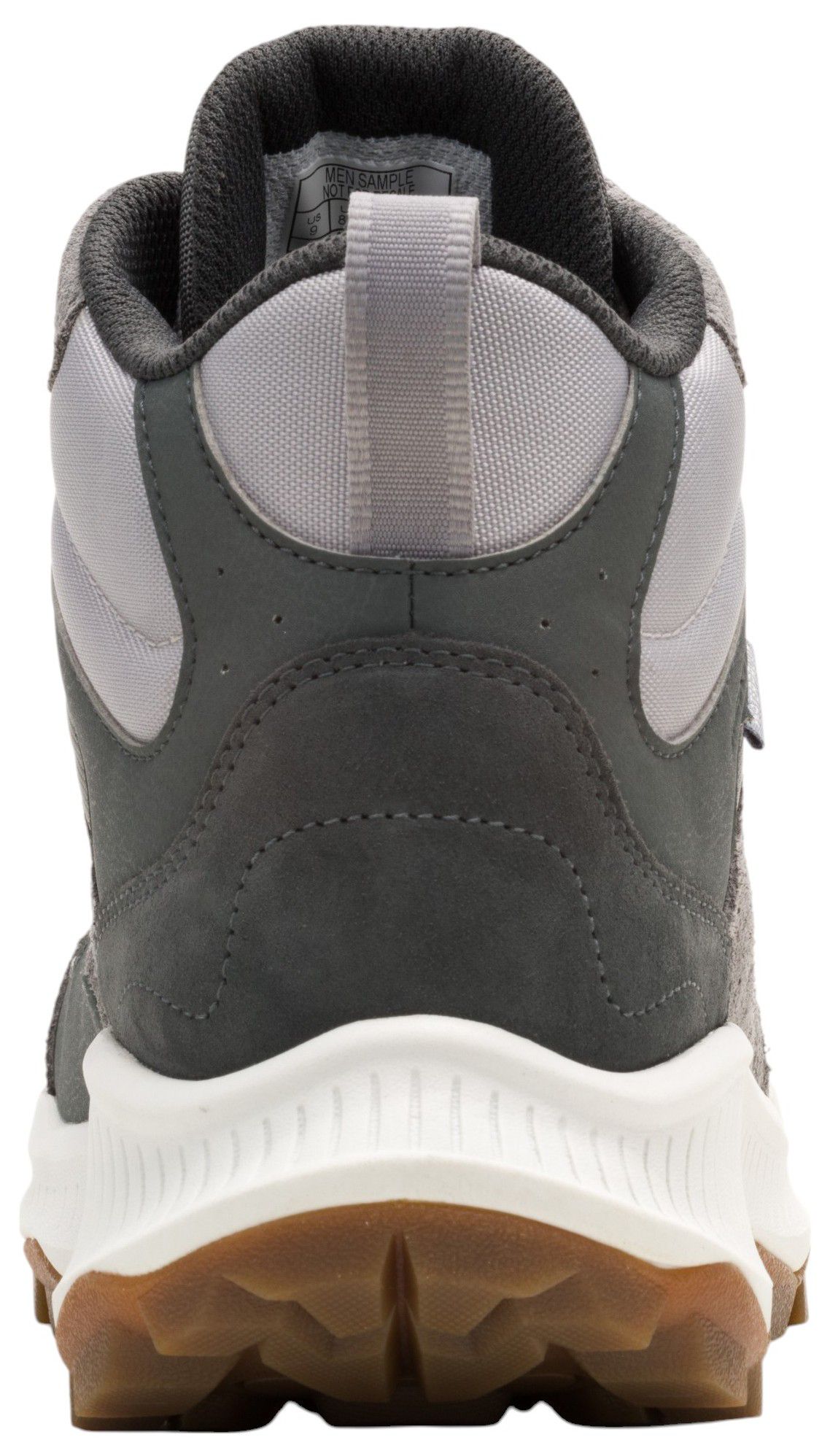 Merrell Men's Tempo Sol Mid Waterproof Shoes product image