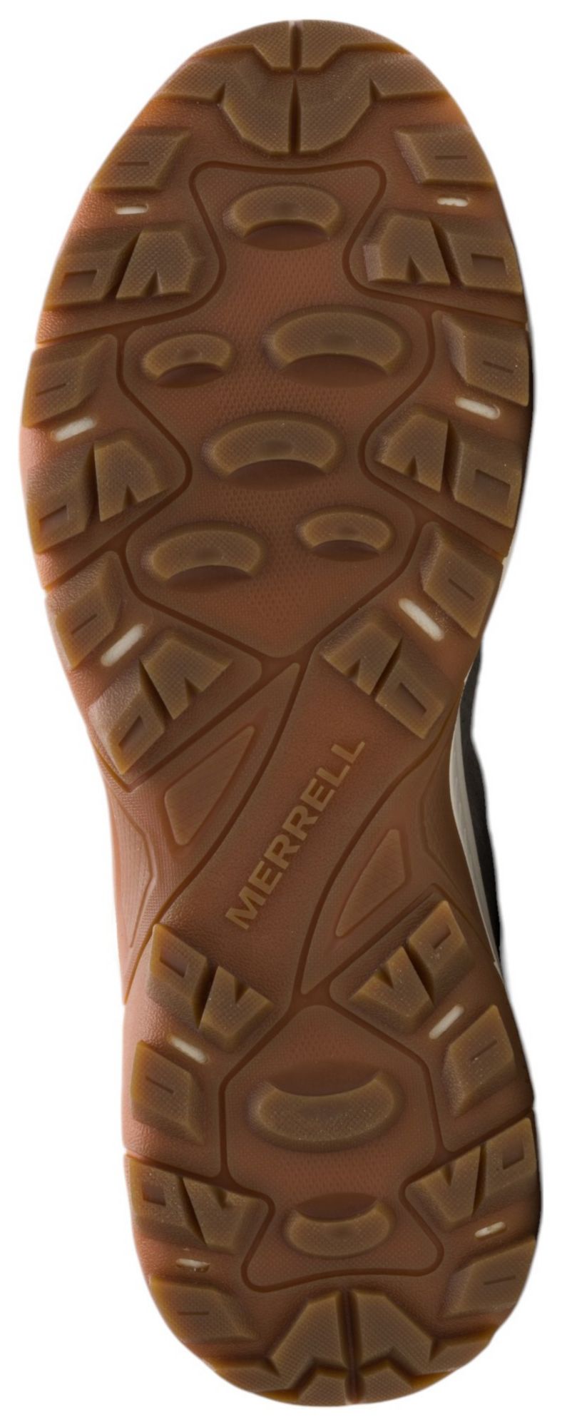 Merrell Men's Tempo Sol Mid Waterproof Shoes product image