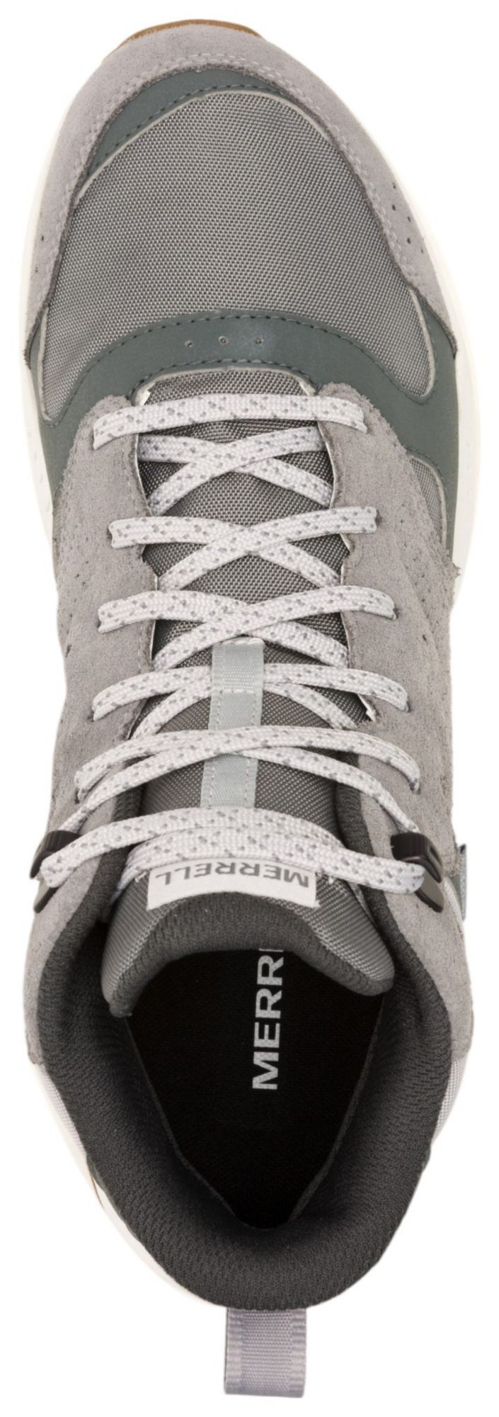 Merrell Men's Tempo Sol Mid Waterproof Shoes product image