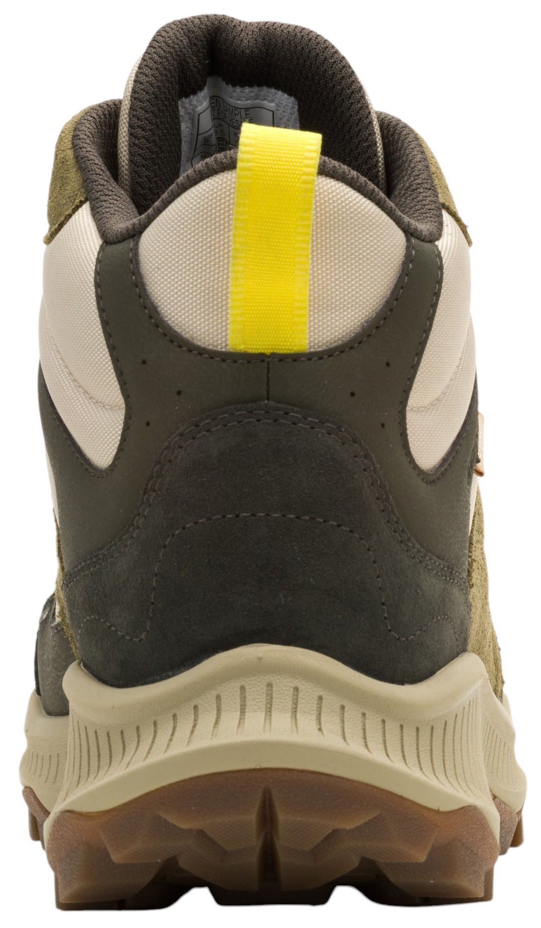 Merrell Men's Tempo Sol Mid Waterproof Shoes product image