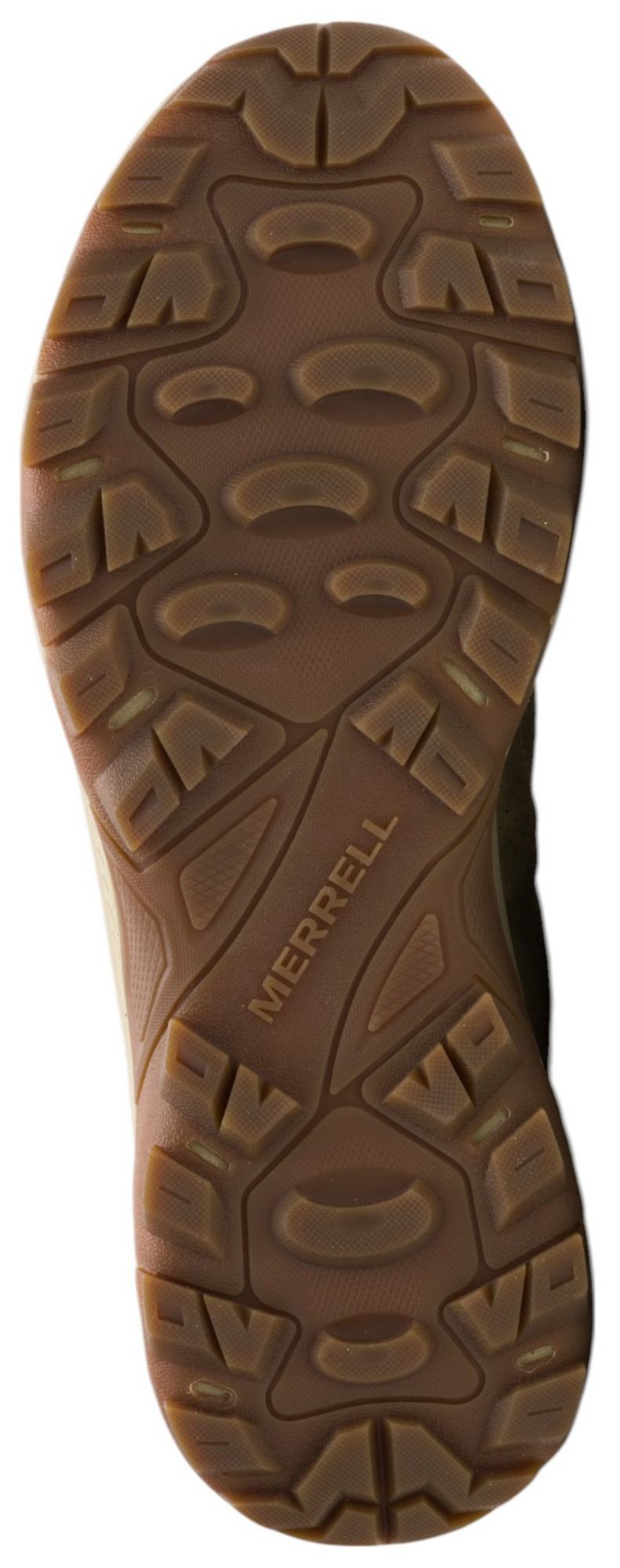 Merrell Men's Tempo Sol Mid Waterproof Shoes product image