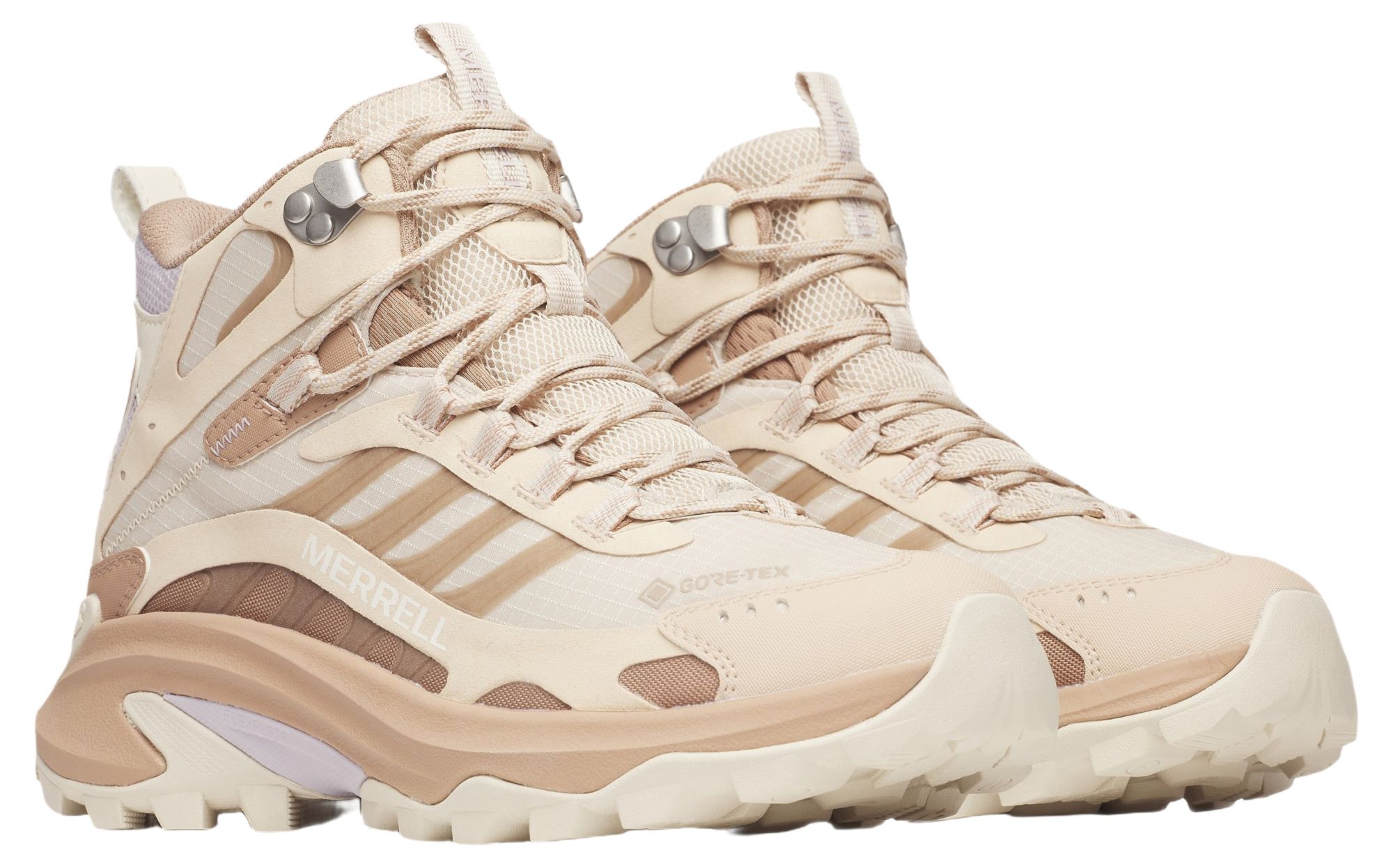 Merrell Women's Moab Speed 2 Mid GORE-TEX Hiking Boots product image
