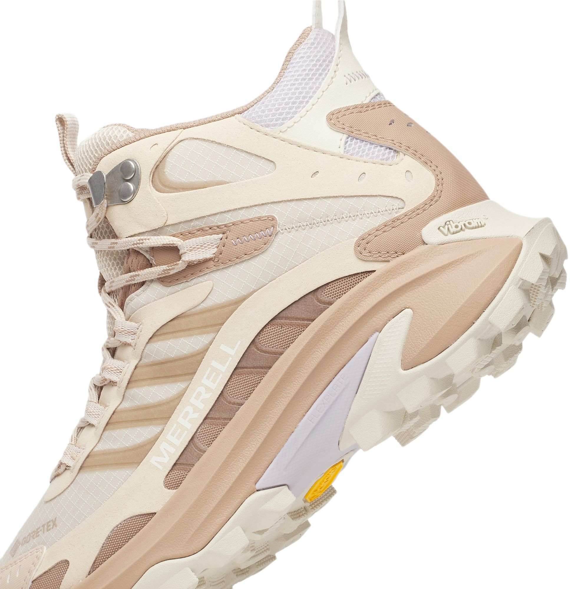 Merrell Women's Moab Speed 2 Mid GORE-TEX Hiking Boots product image
