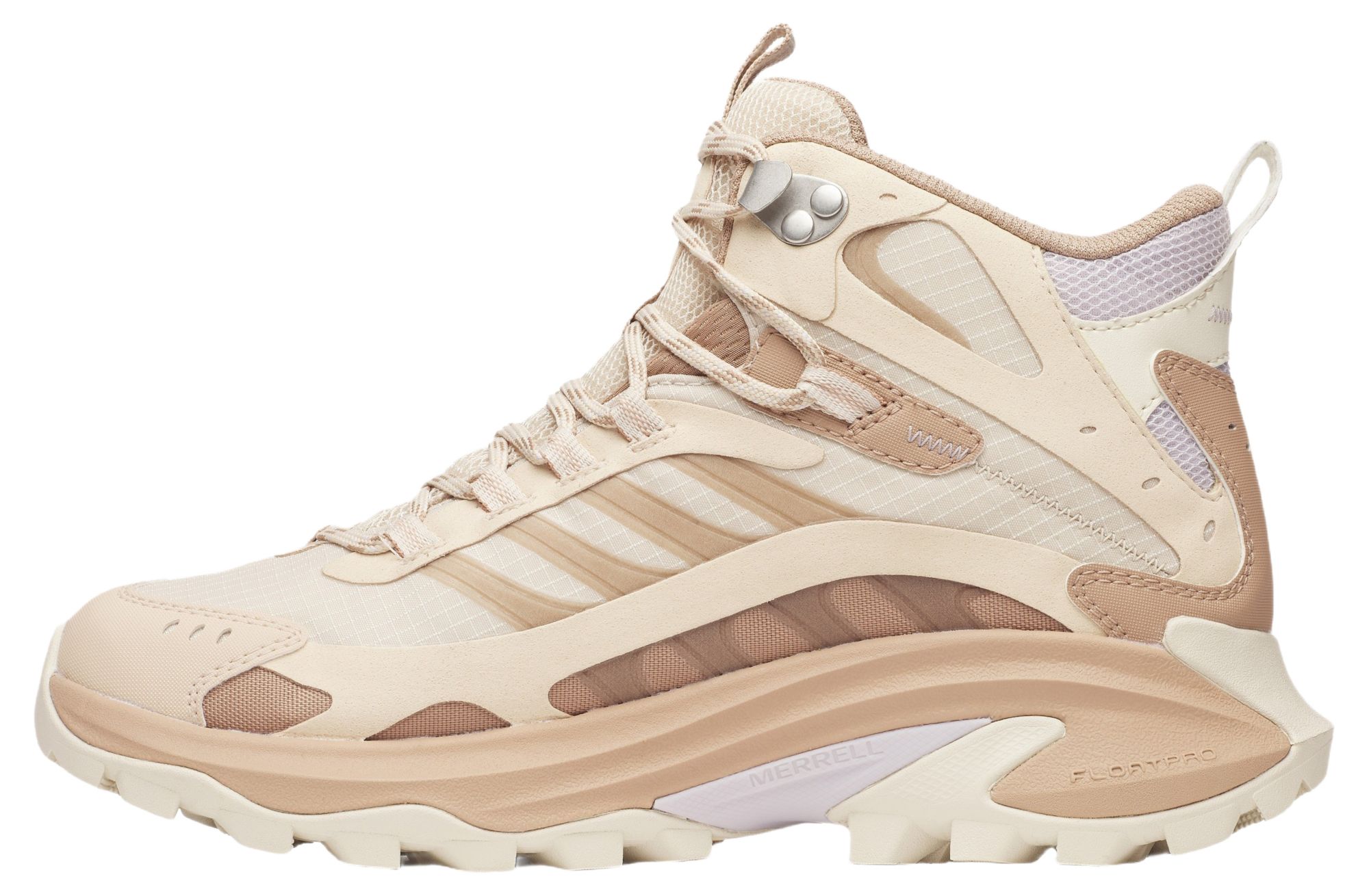Merrell Women's Moab Speed 2 Mid GORE-TEX Hiking Boots product image