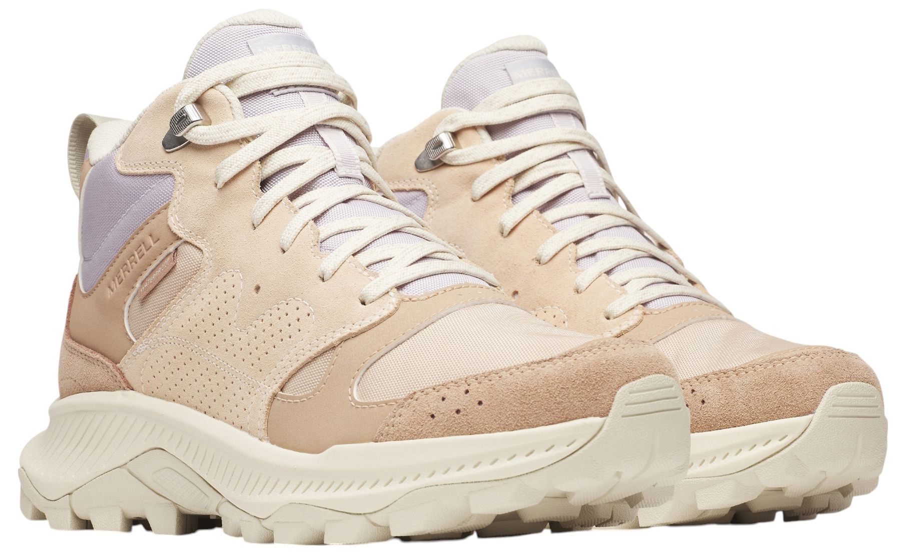 Merrell Women's Tempo Sol Mid Waterproof Shoes product image