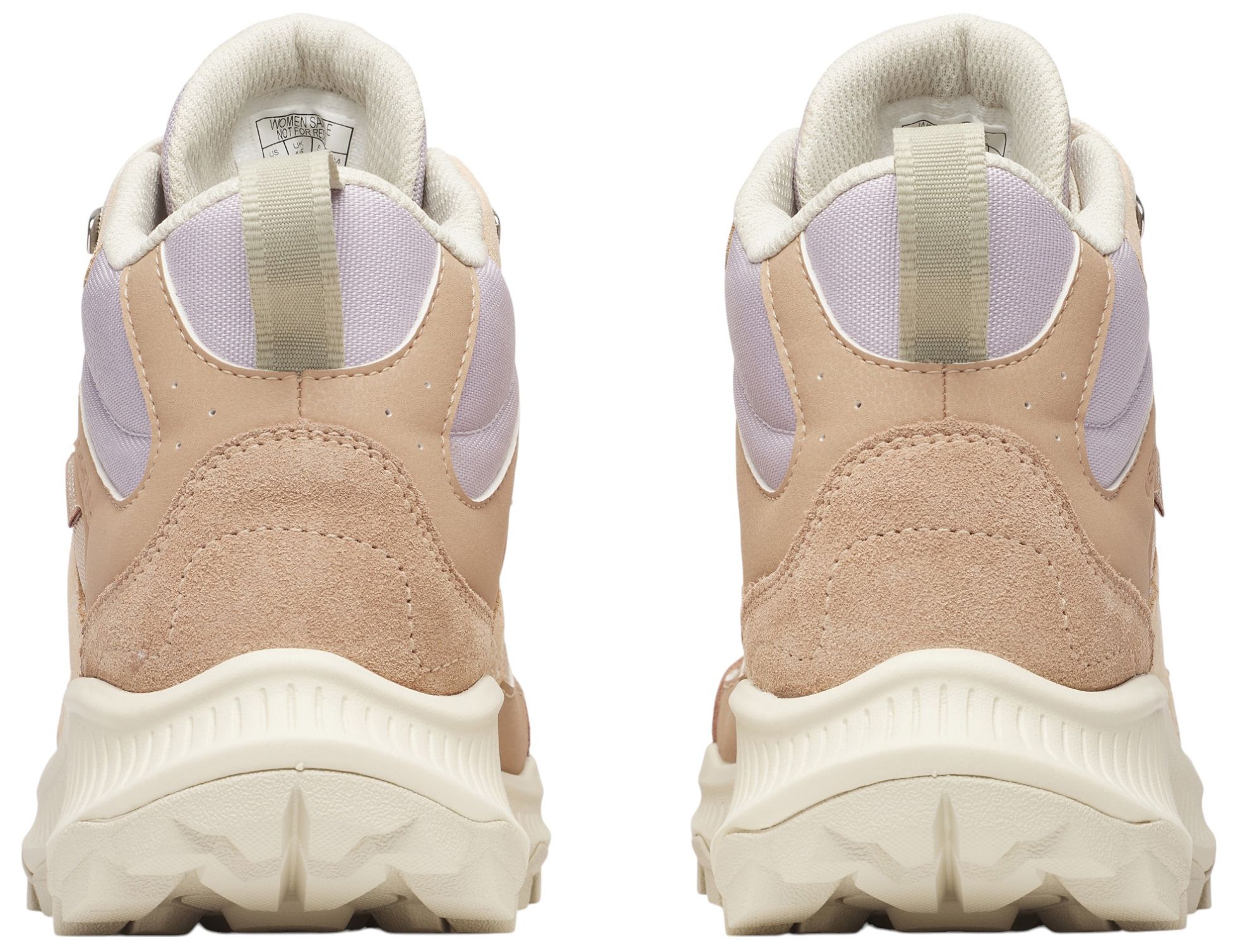 Merrell Women's Tempo Sol Mid Waterproof Shoes product image