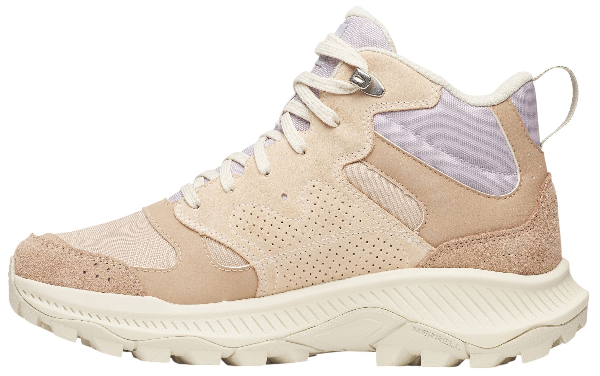 Merrell Women's Tempo Sol Mid Waterproof Shoes product image