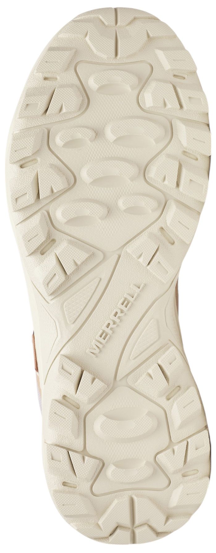 Merrell Women's Tempo Sol Mid Waterproof Shoes product image