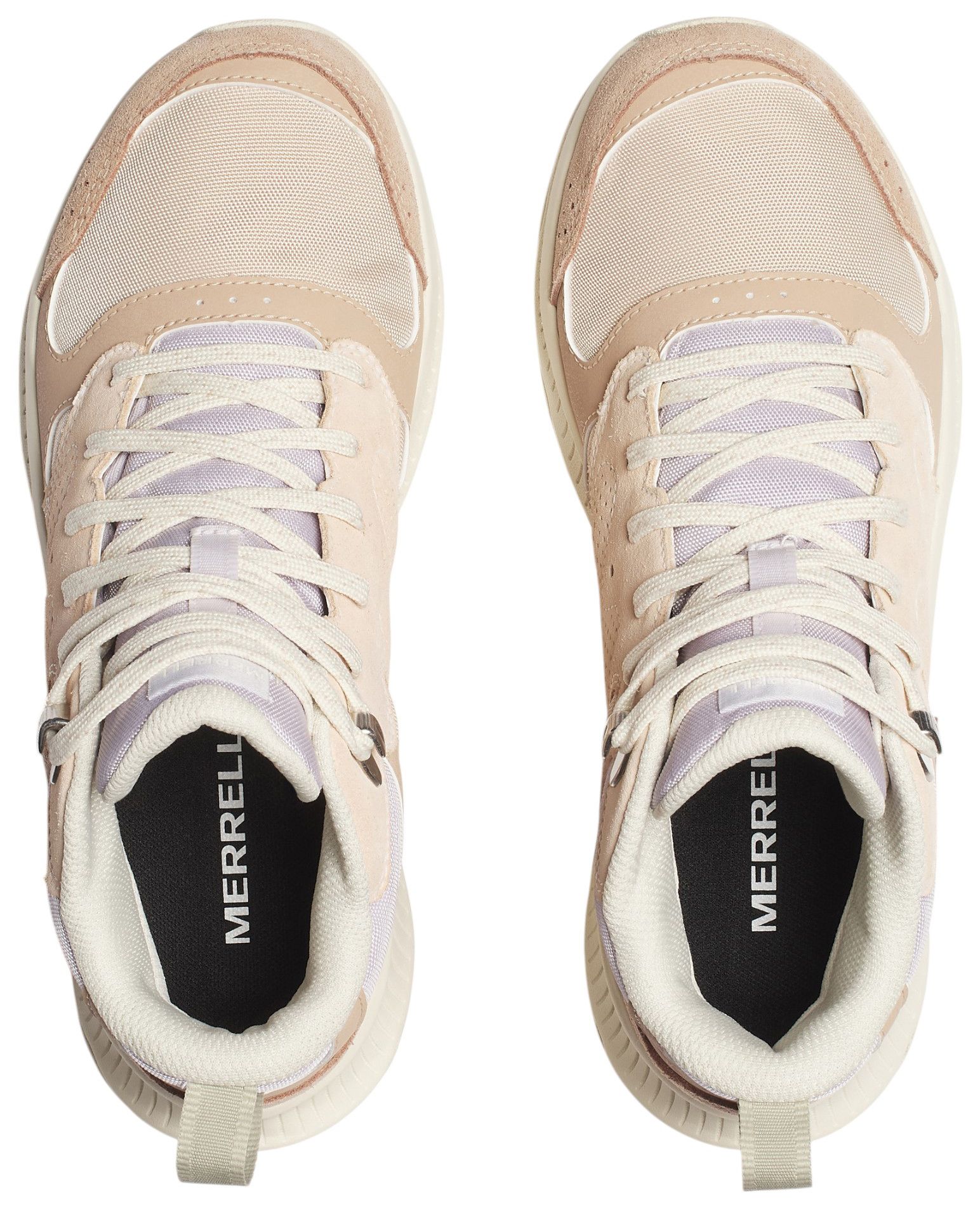 Merrell Women's Tempo Sol Mid Waterproof Shoes product image