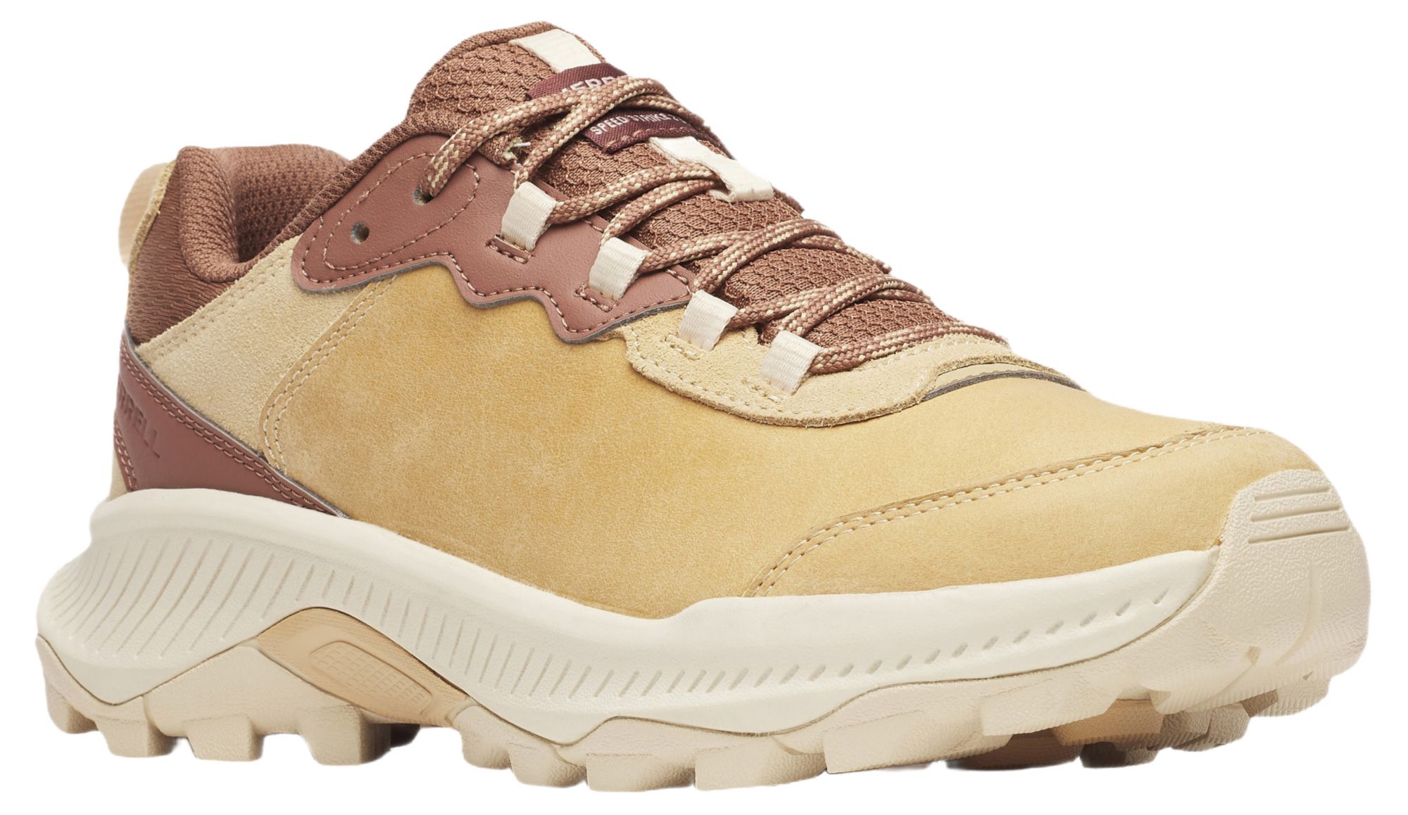 Merrell Women's Speed Strike 2 Leather Hiking Shoes product image