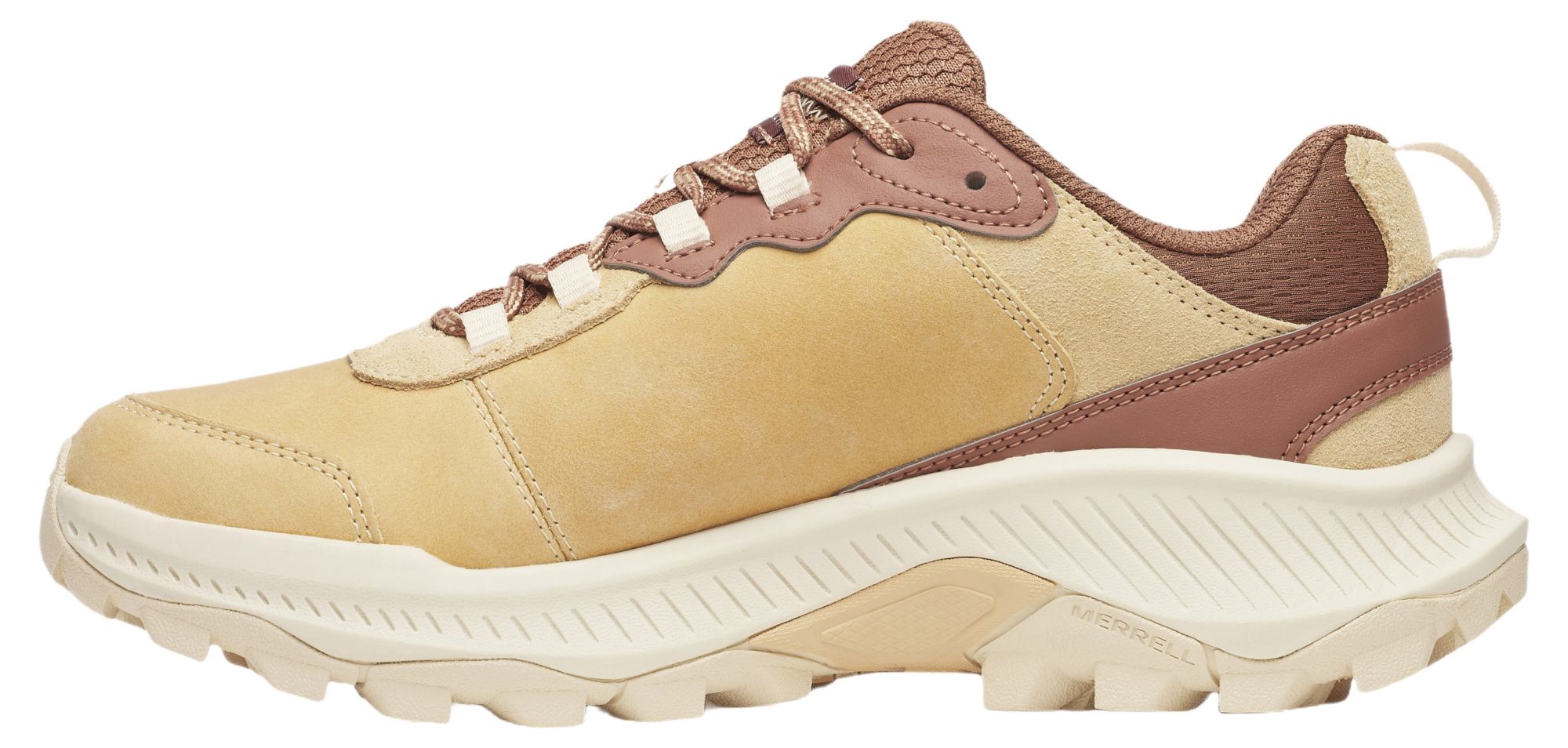 Merrell Women's Speed Strike 2 Leather Hiking Shoes product image