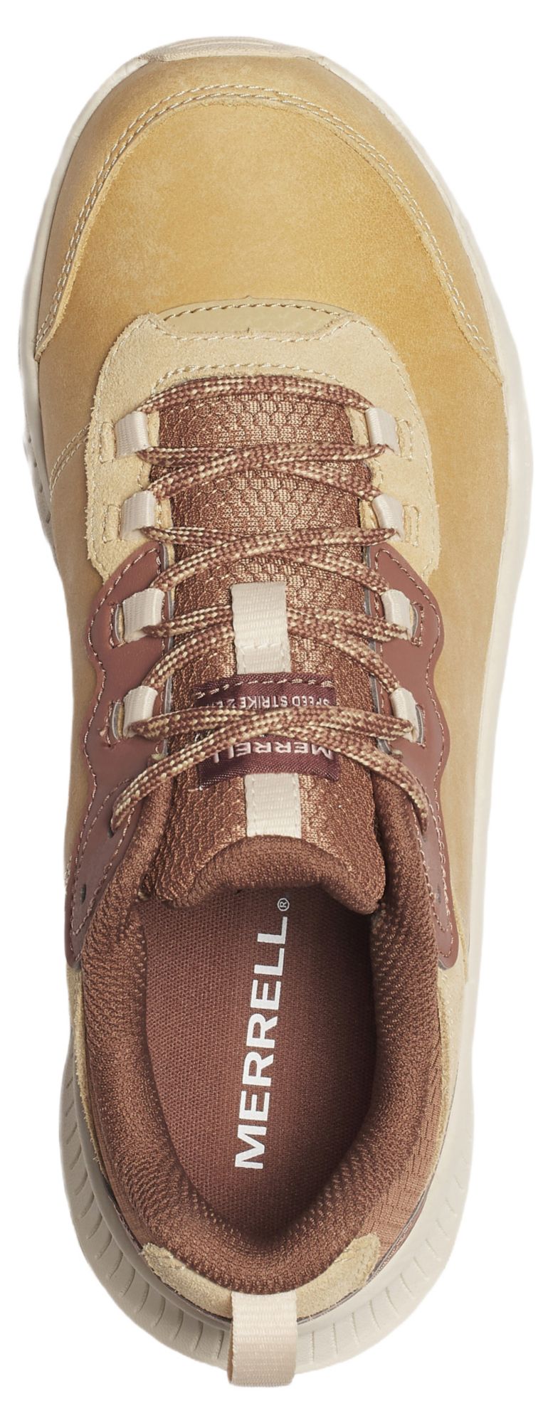Merrell Women's Speed Strike 2 Leather Hiking Shoes product image