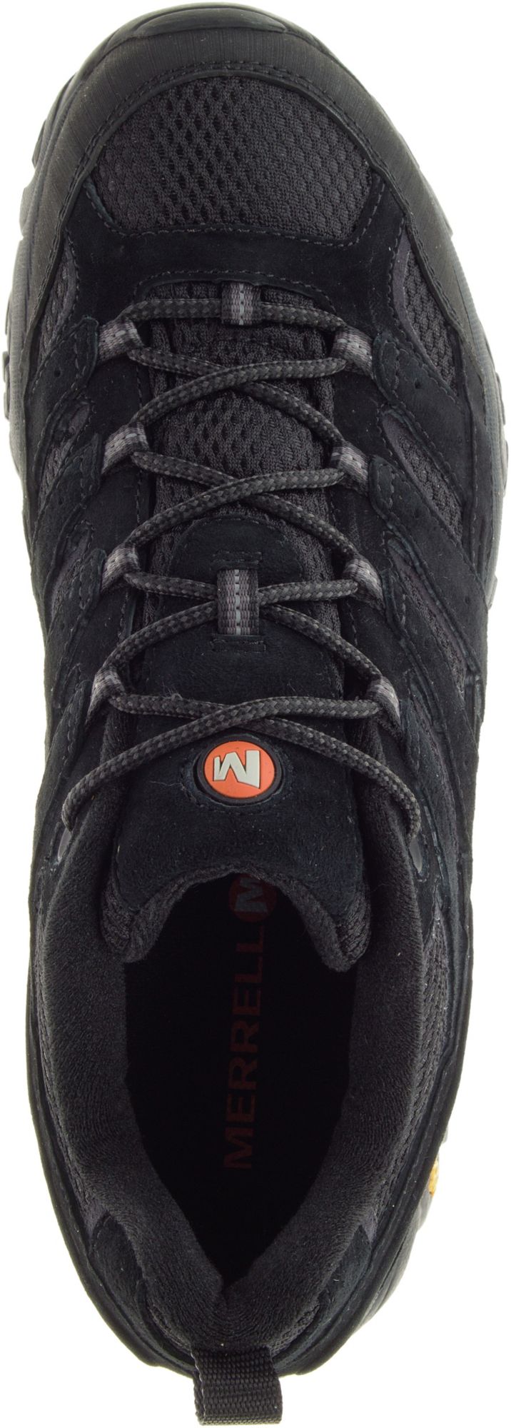 moab 2 ventilator wide width