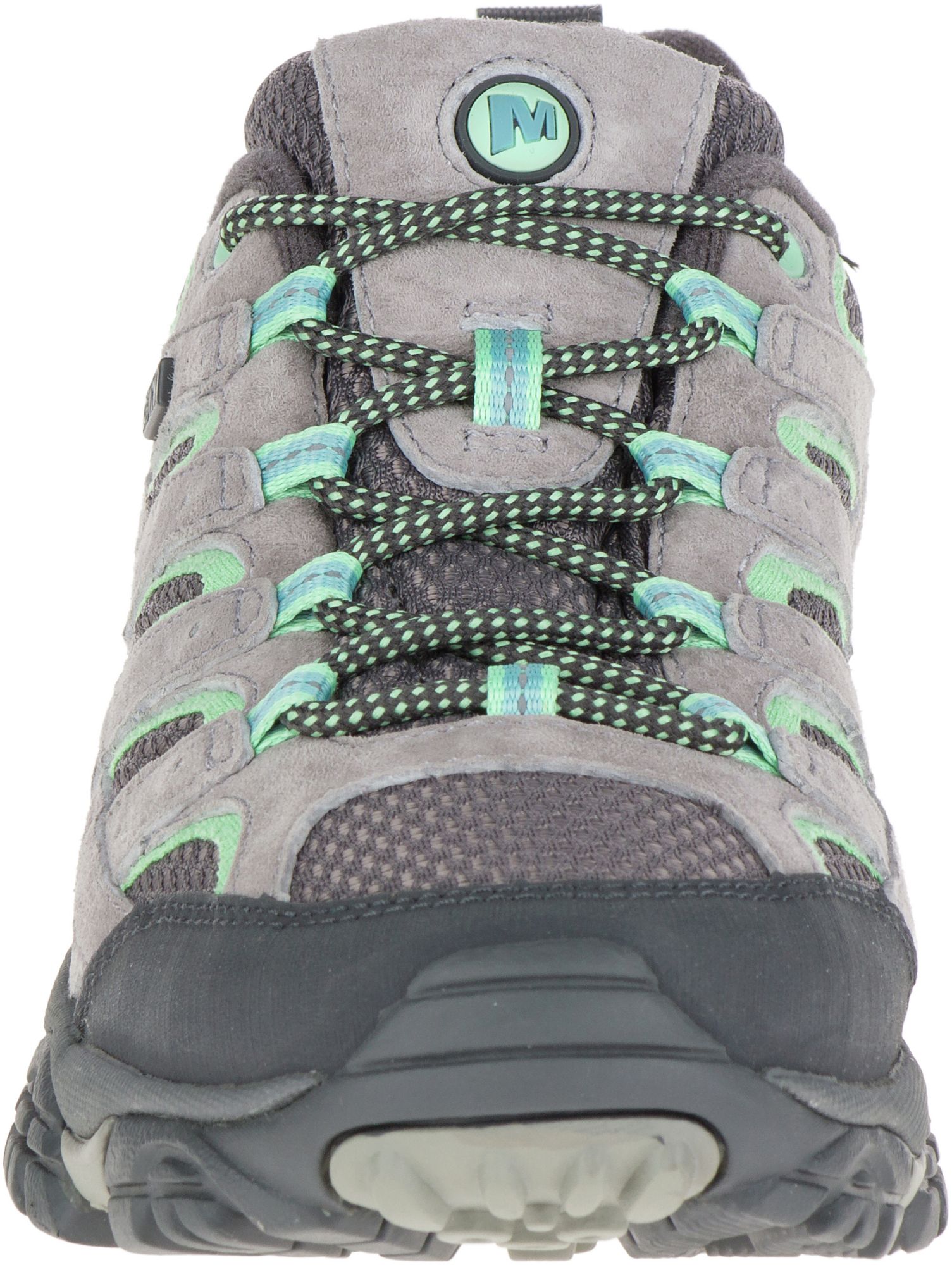 women's moab 2 waterproof wide width